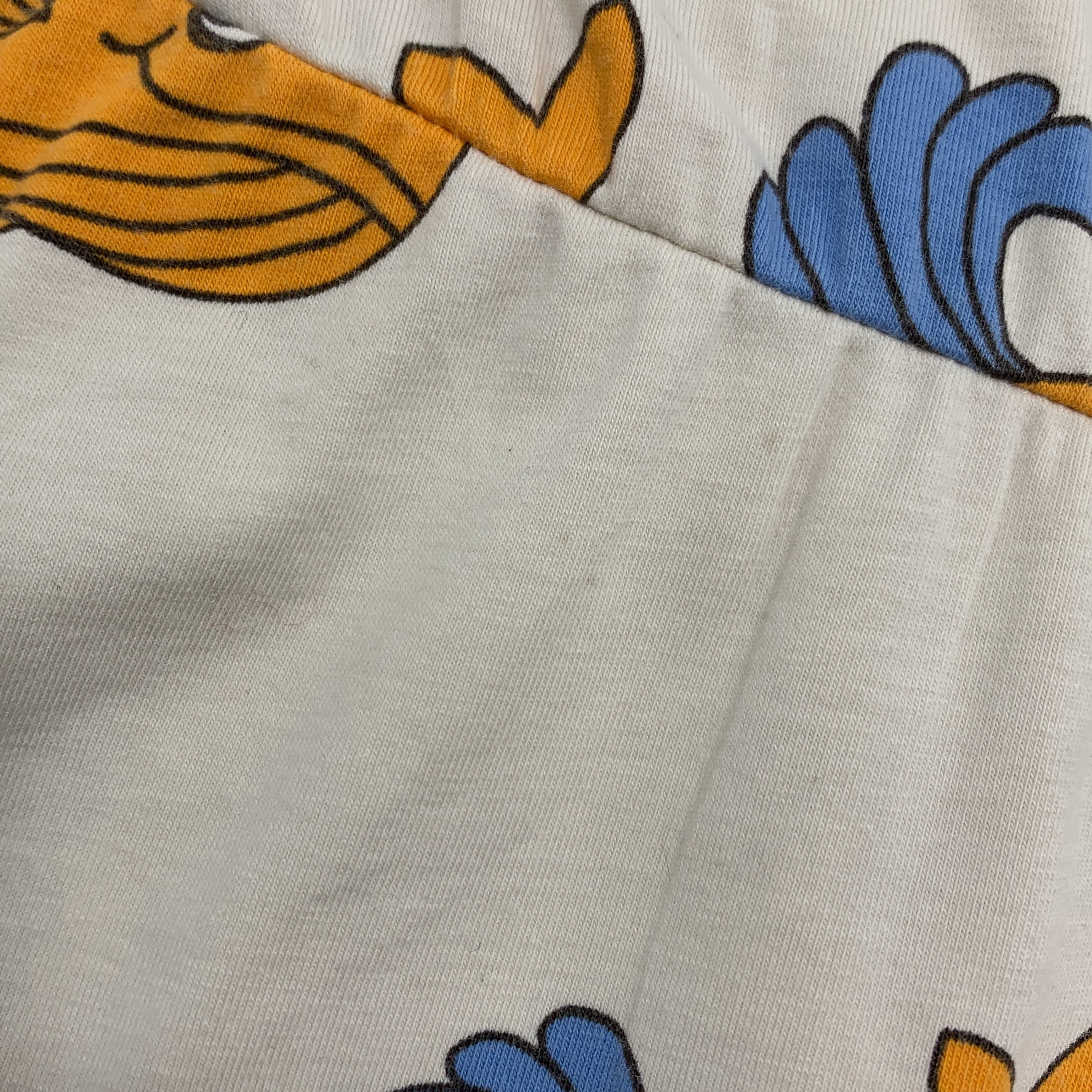 2-Mini Rodini - Robe - 80