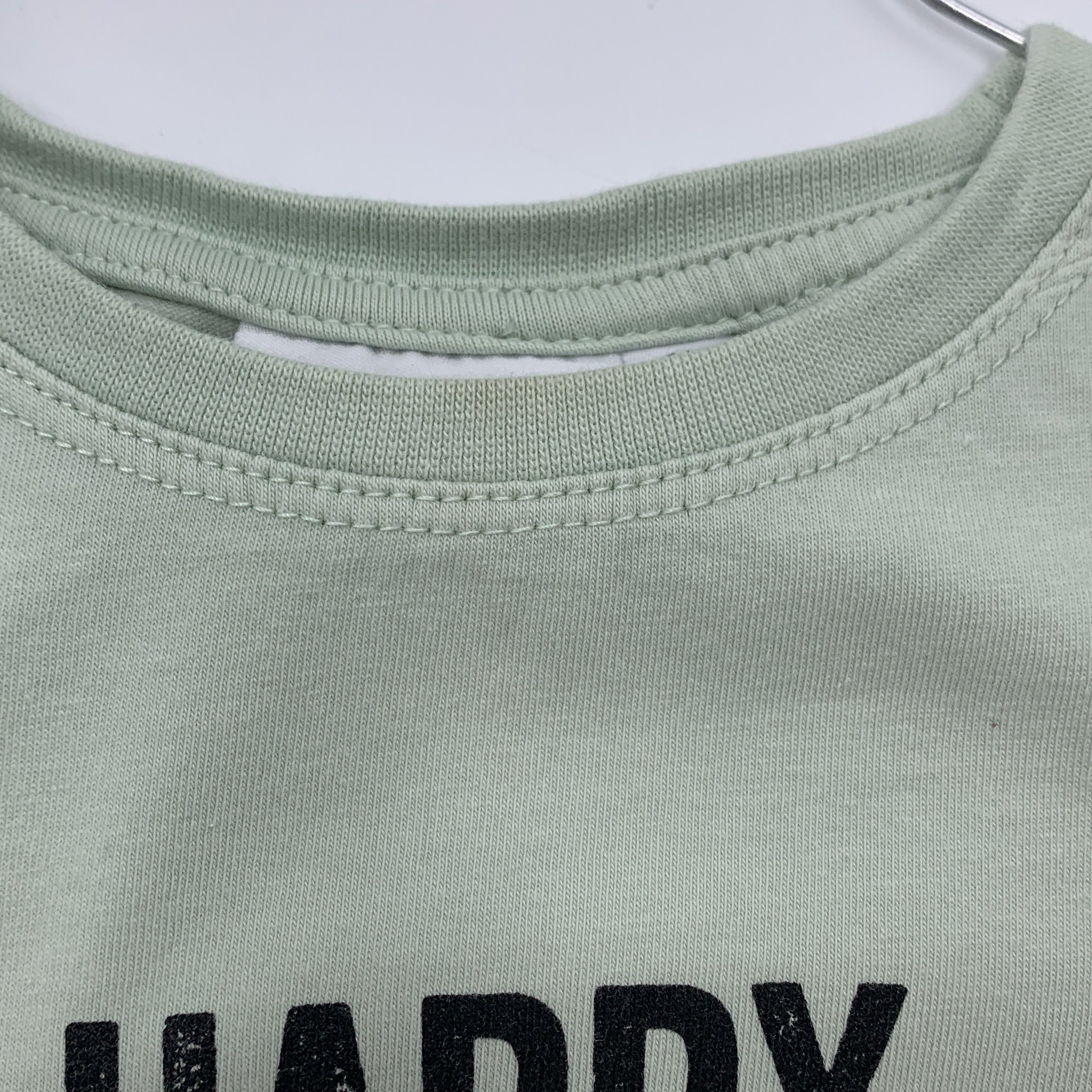 2-COS I SAID SO - T-shirt - 86