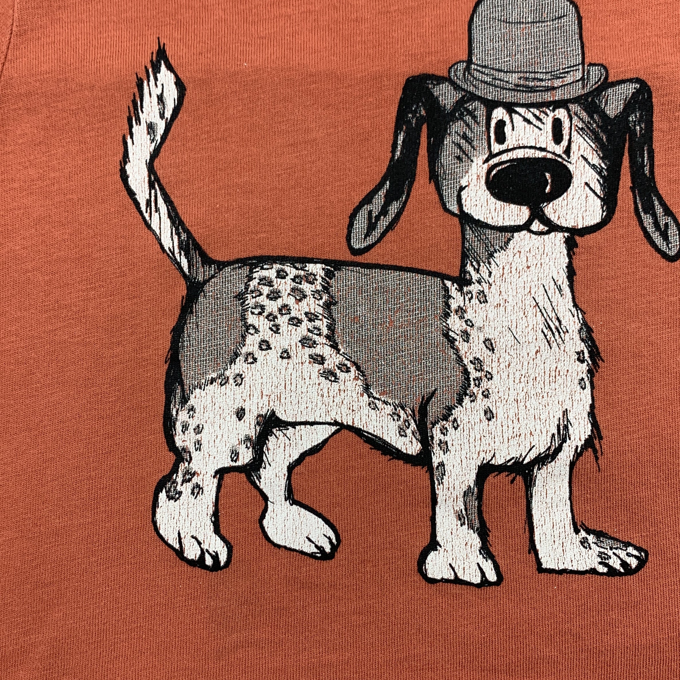 2-Émile et Ida - T-shirt - 18M