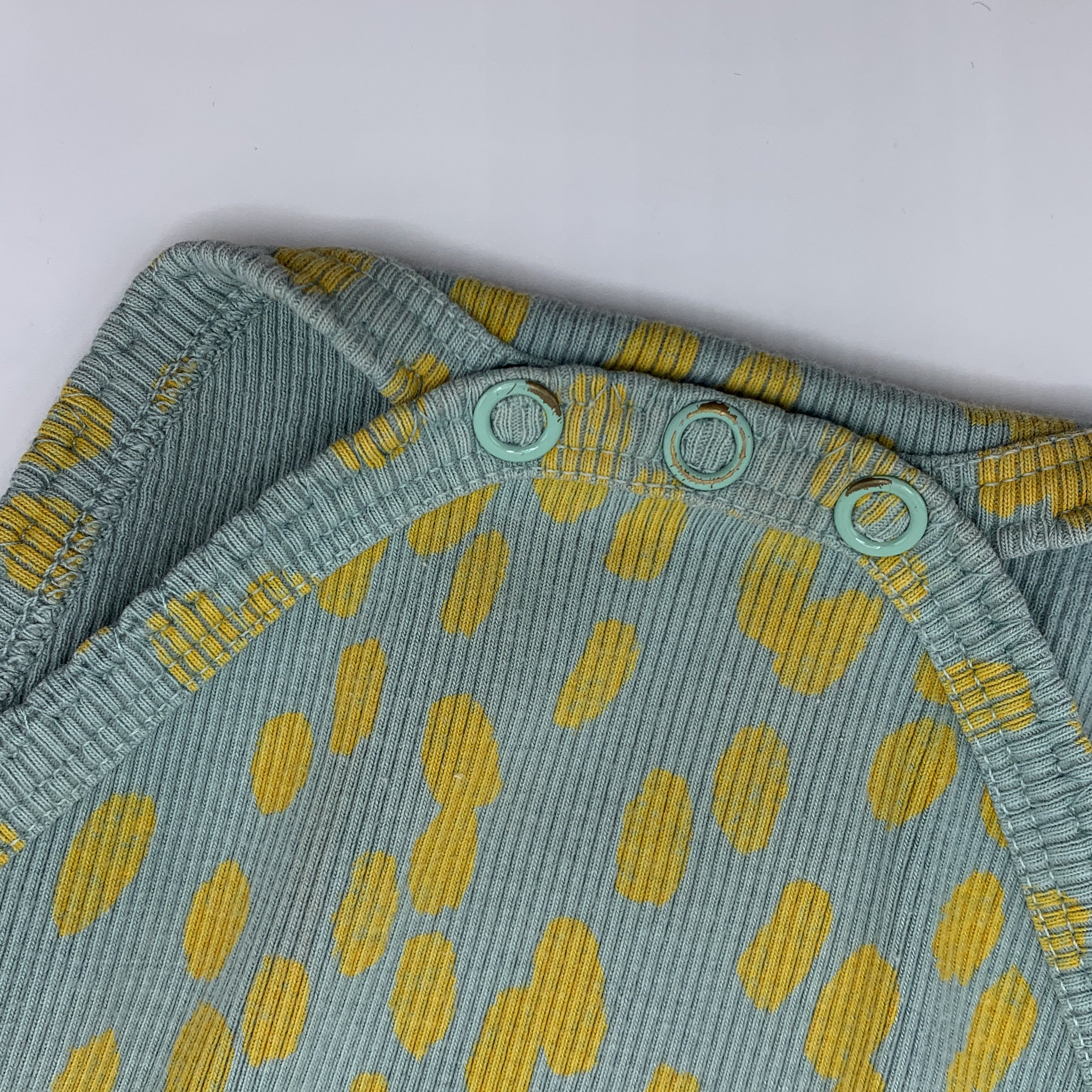 2-Bobo Choses - Body - 12-18M