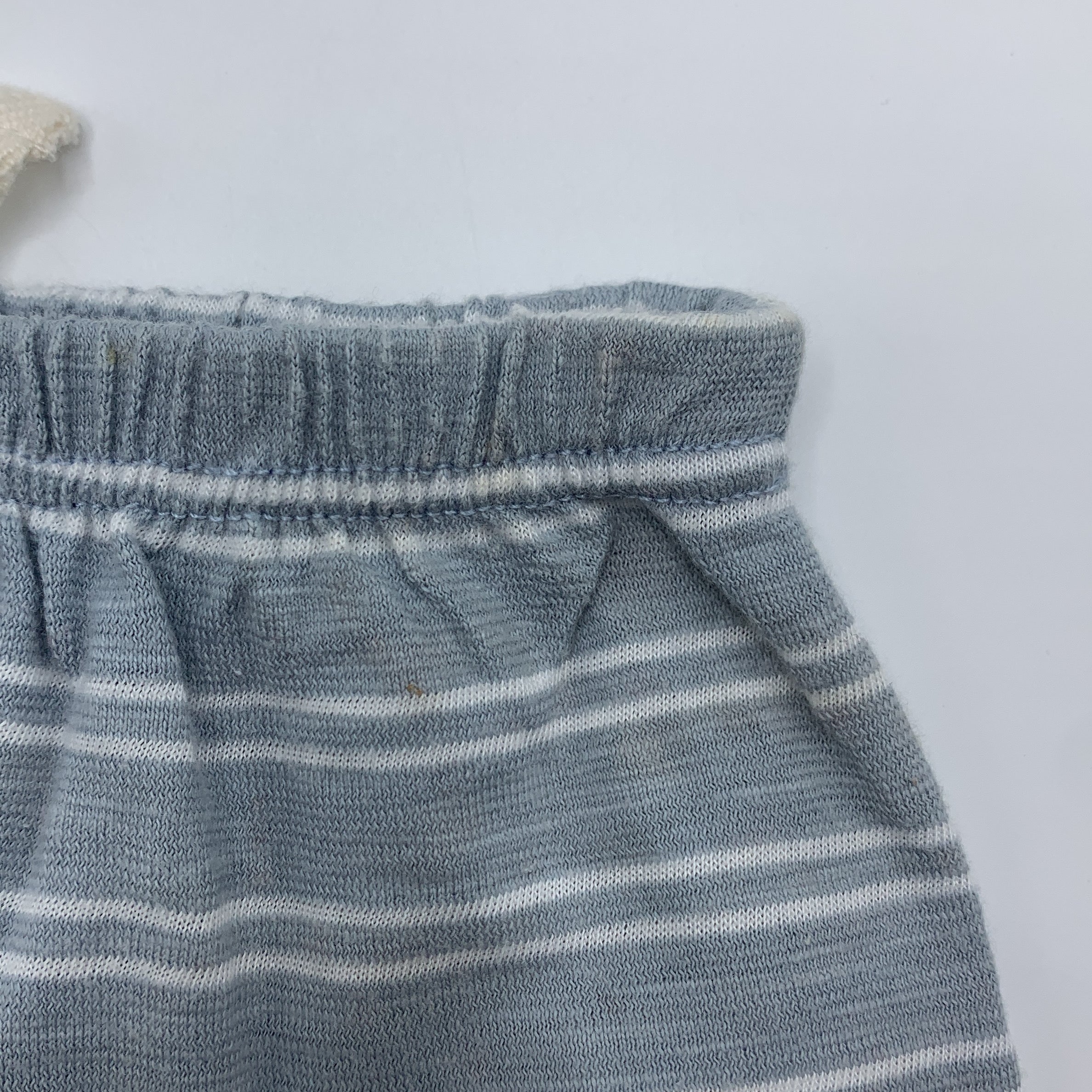 2-1+ in the family - Short - 3m