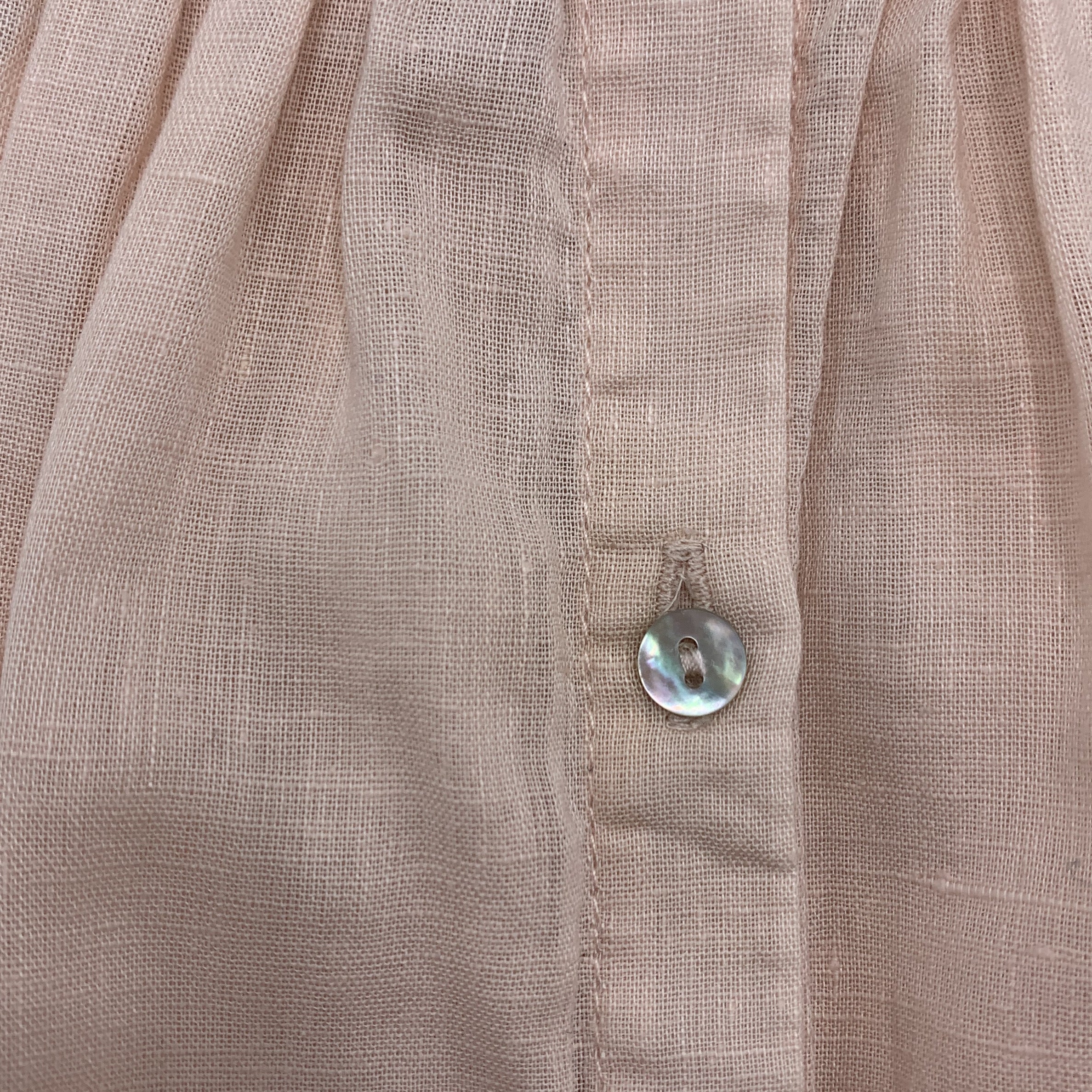 2-Tocoto Vintage - Chemisier - 6 years