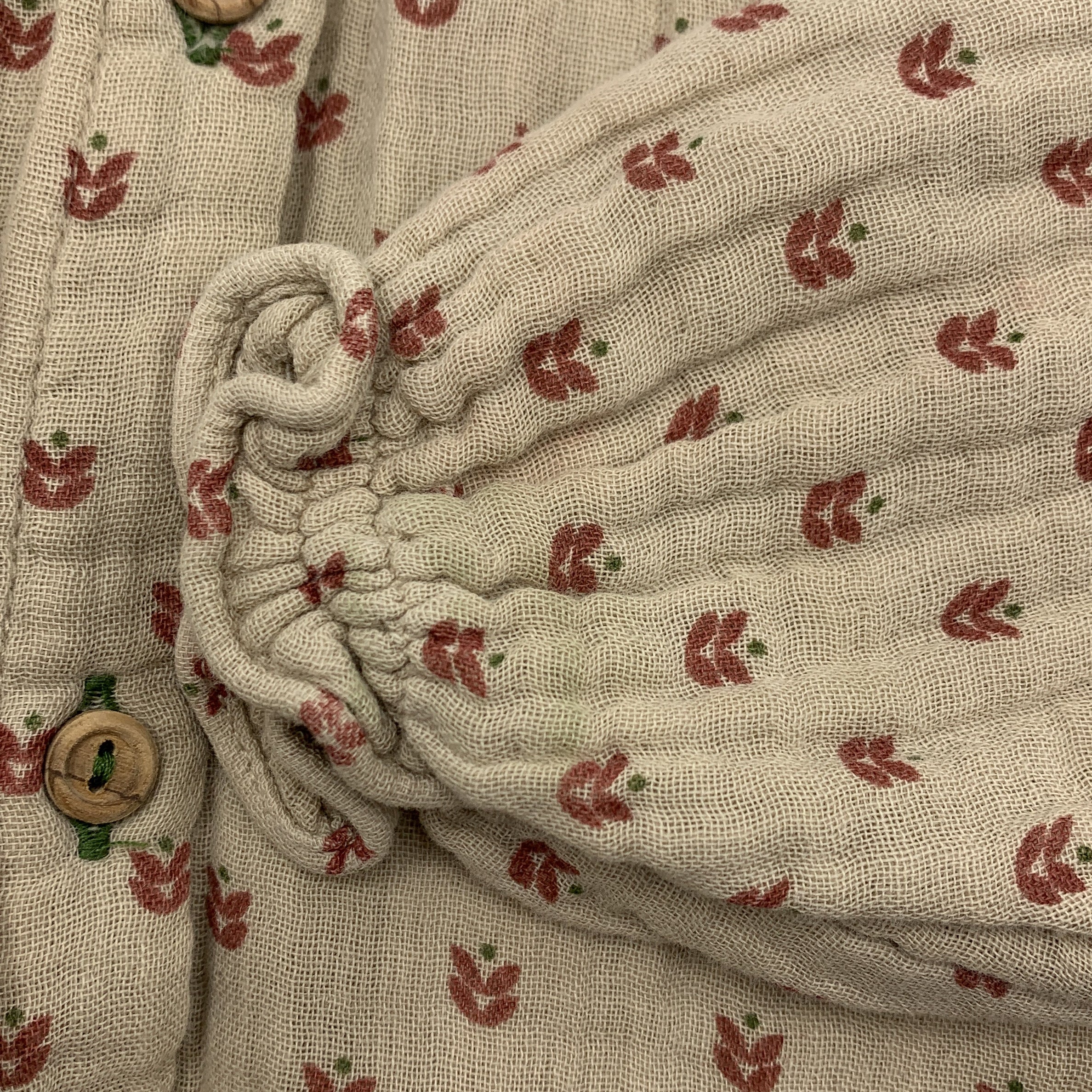 2-piupiuchick - Chemisier - 6 ans