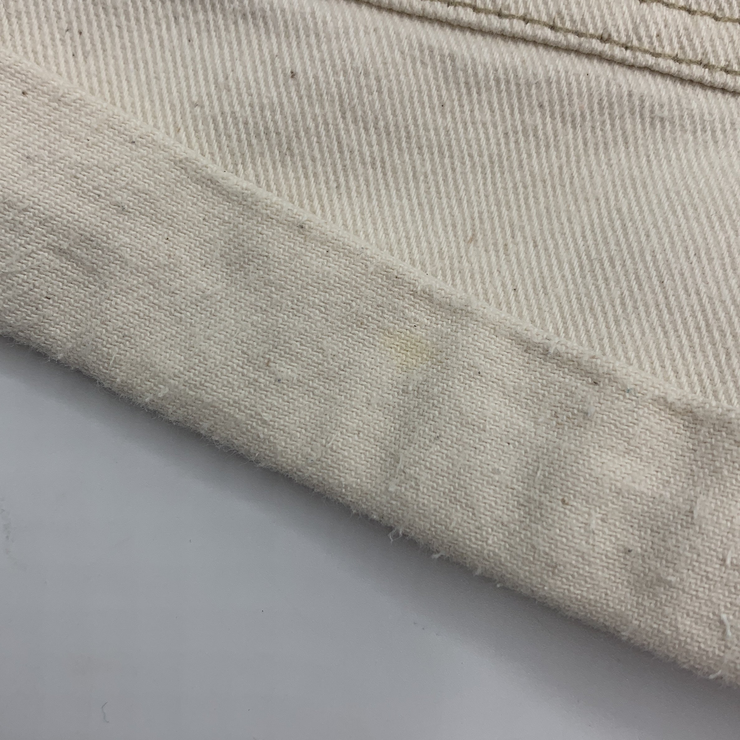 2-Finger Denim - Short - 12/13 ans