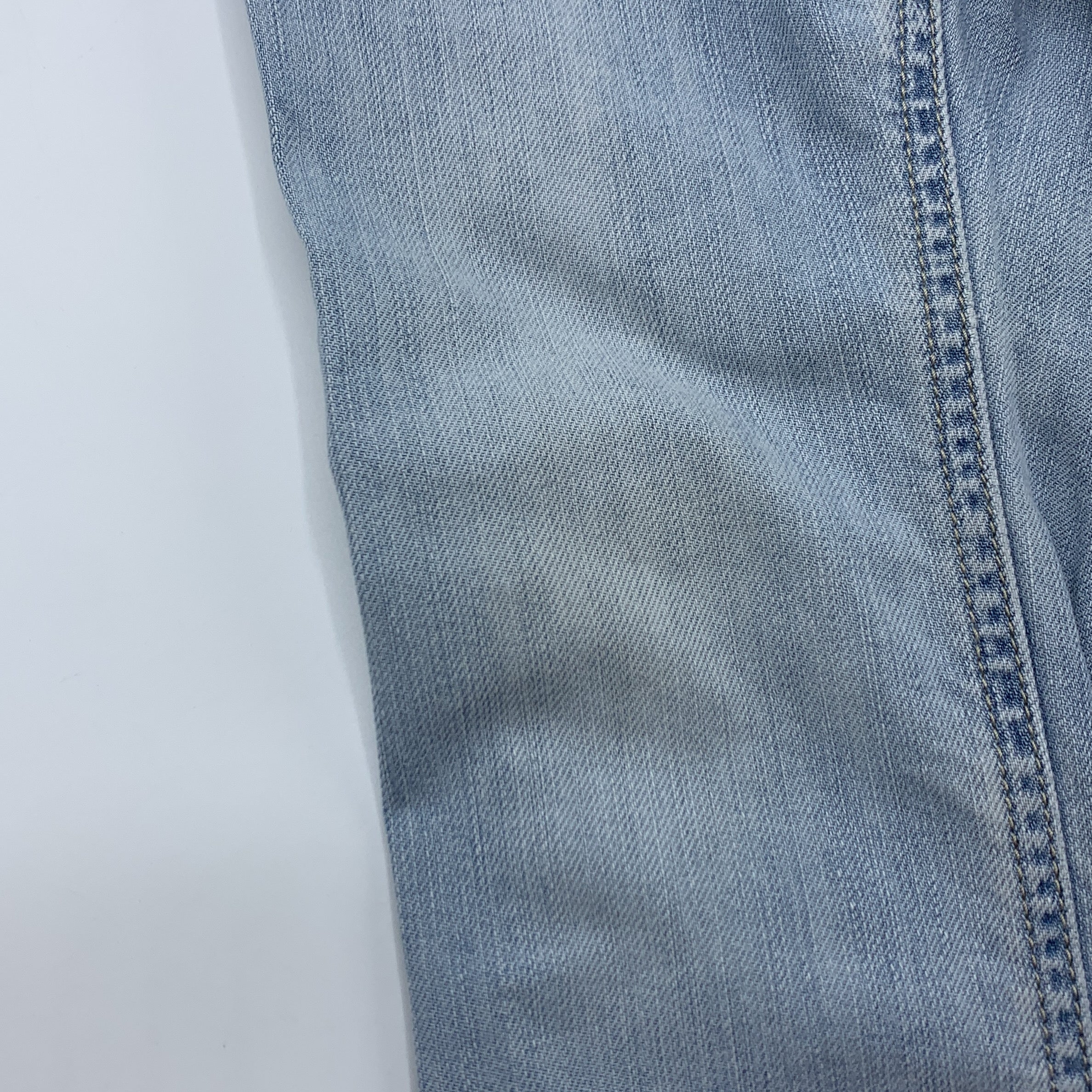 2-Bonpoint - Jean - 2 ans