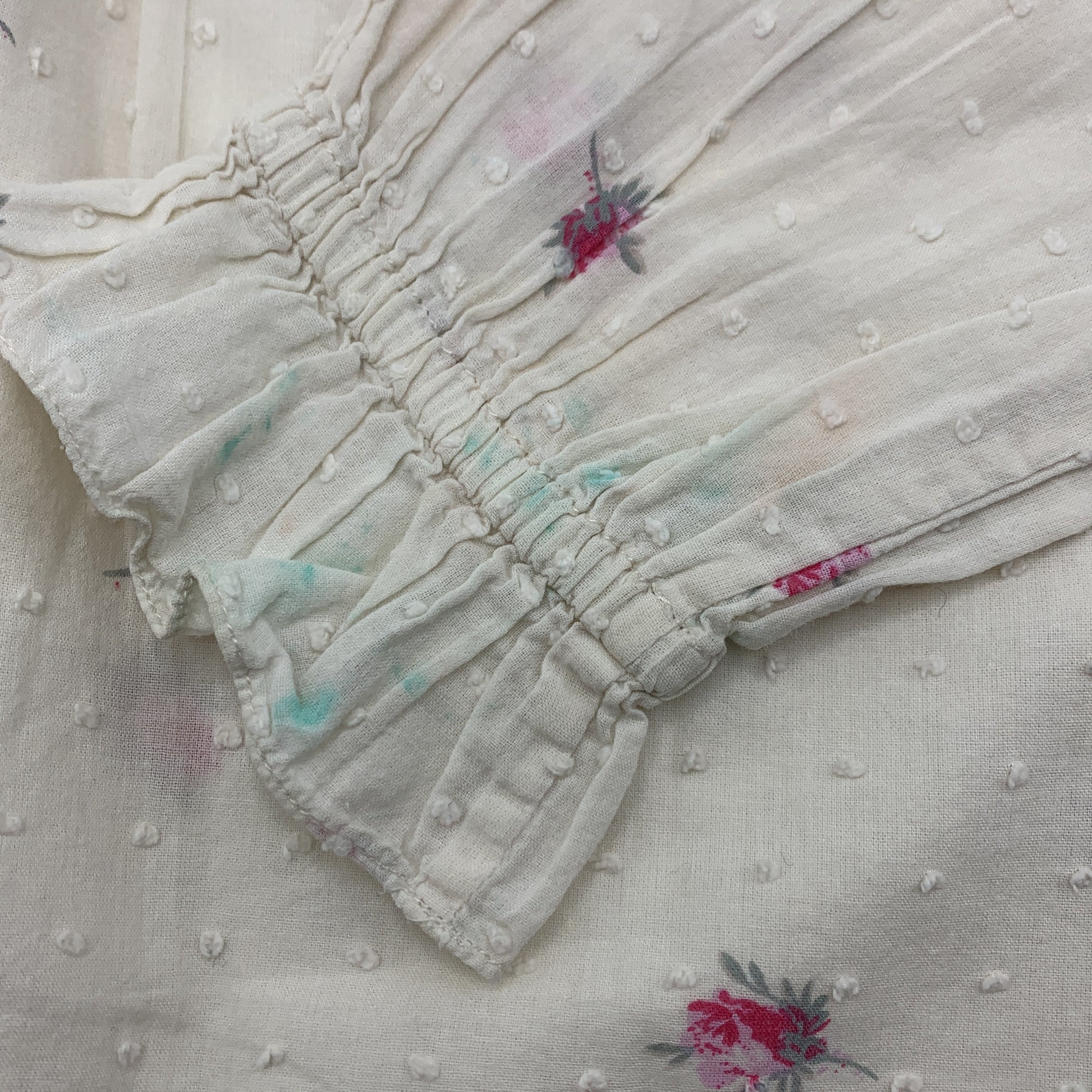 2-Bonpoint - Blouse - 6