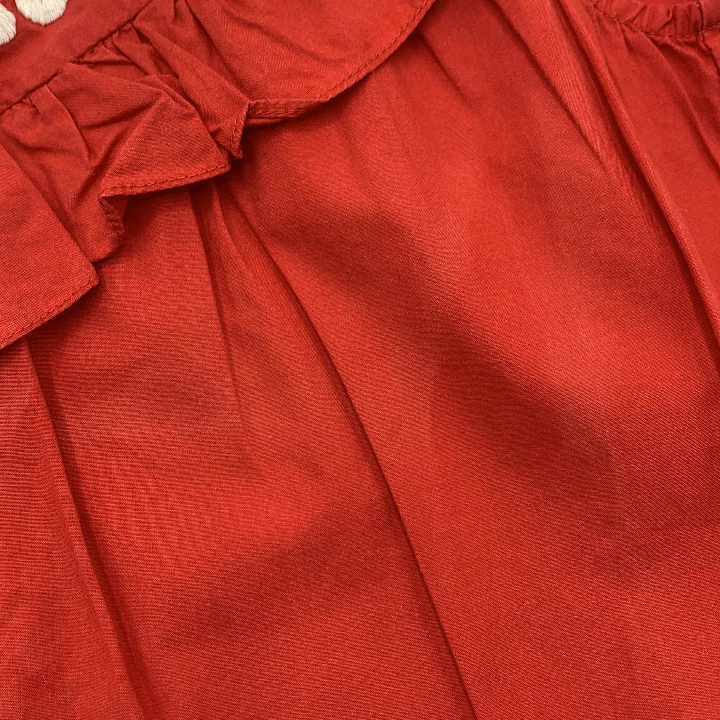 2-Bonpoint - Robe - 8