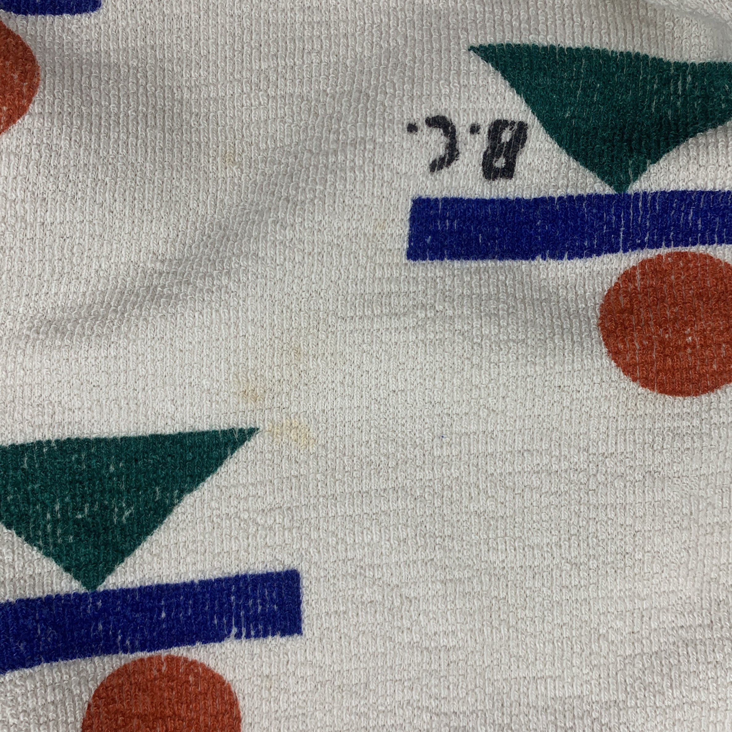 2-Bobo Choses - Robe - 8-9 ans