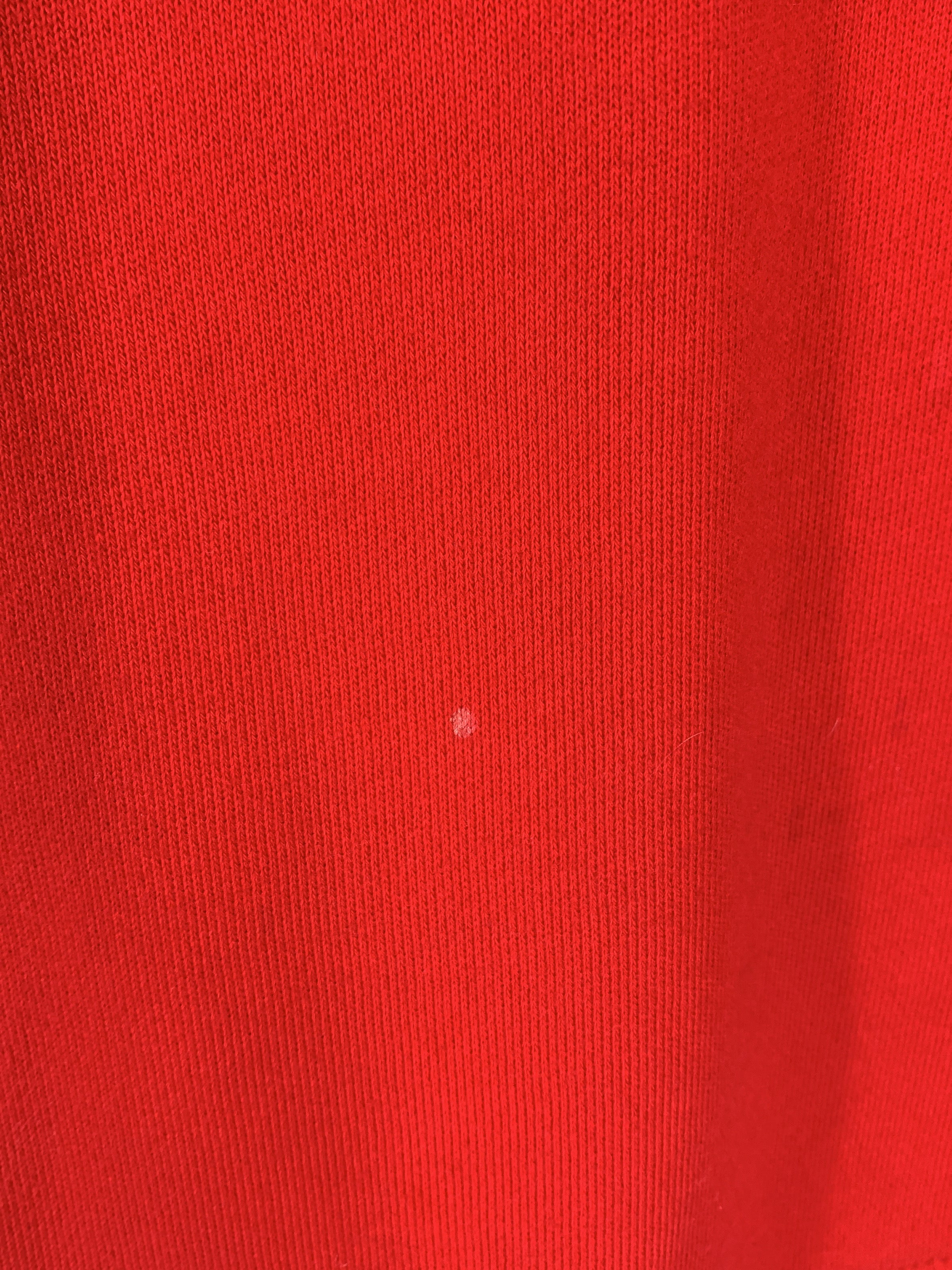 2-OXOX Club - Sweat - 134-140