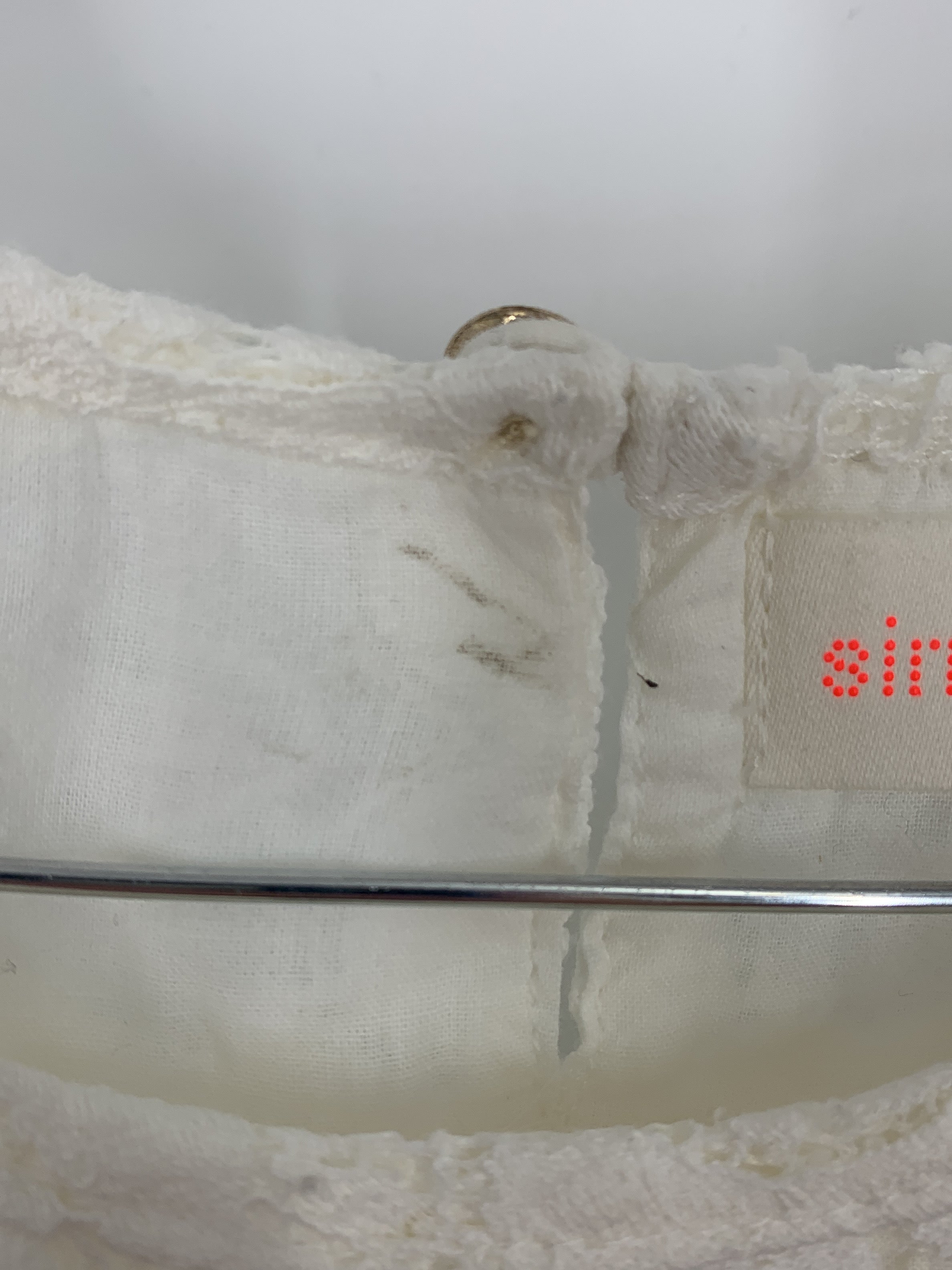 2-Simple Kids - Robe - 8 ans