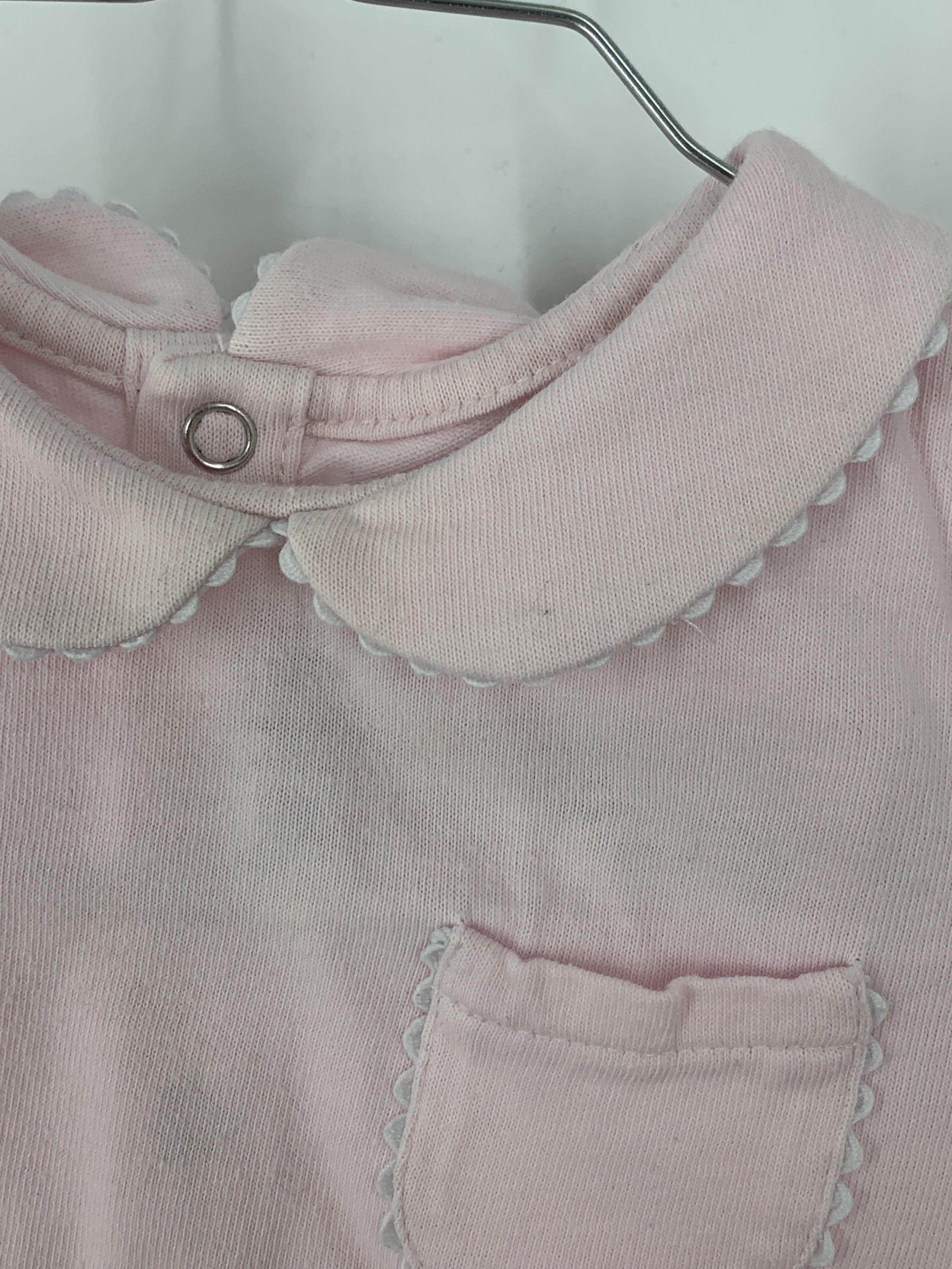 2-Jacadi - T-shirt - 24M