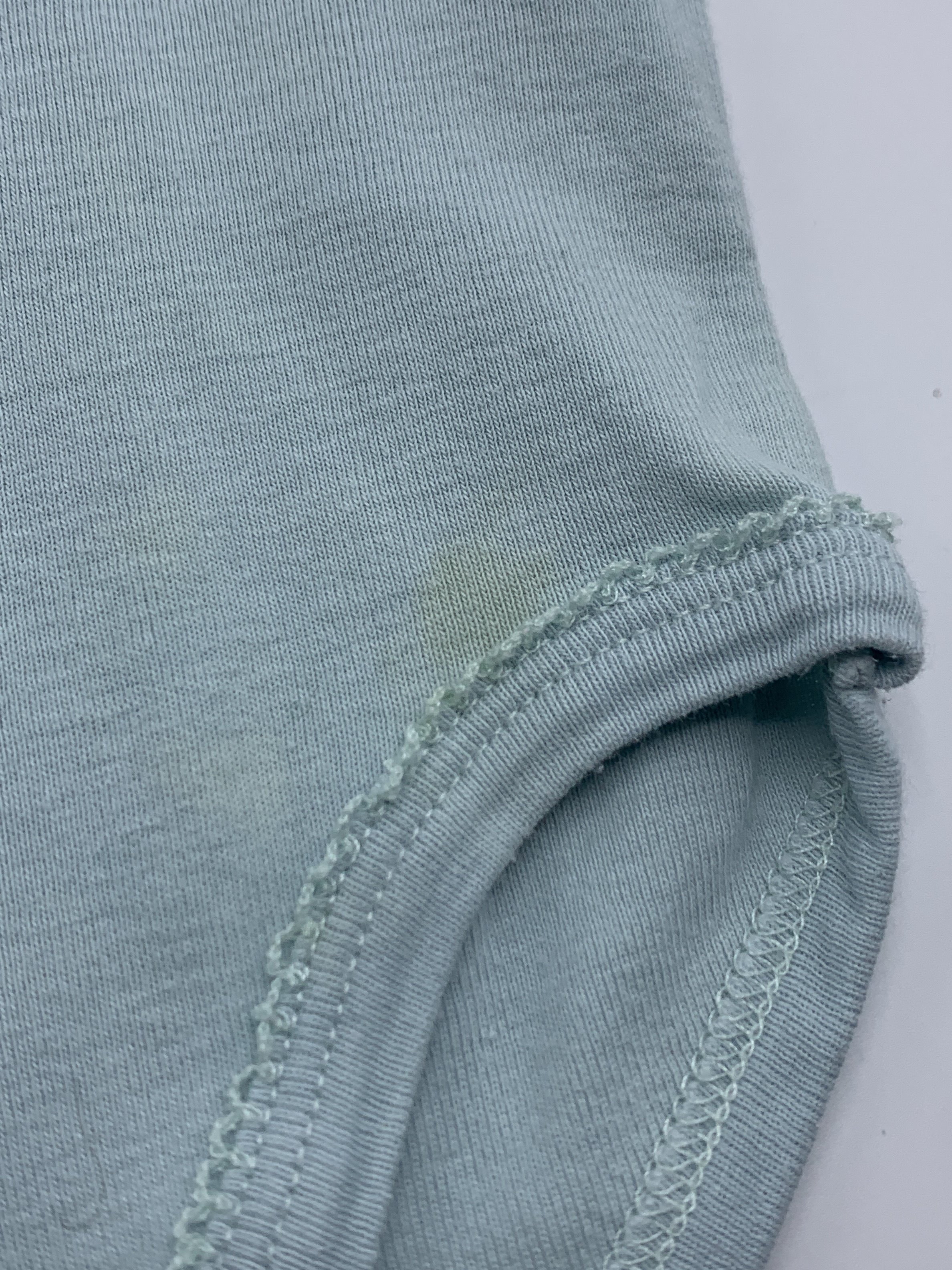 2-Petit Bateau - Body - 18 mois