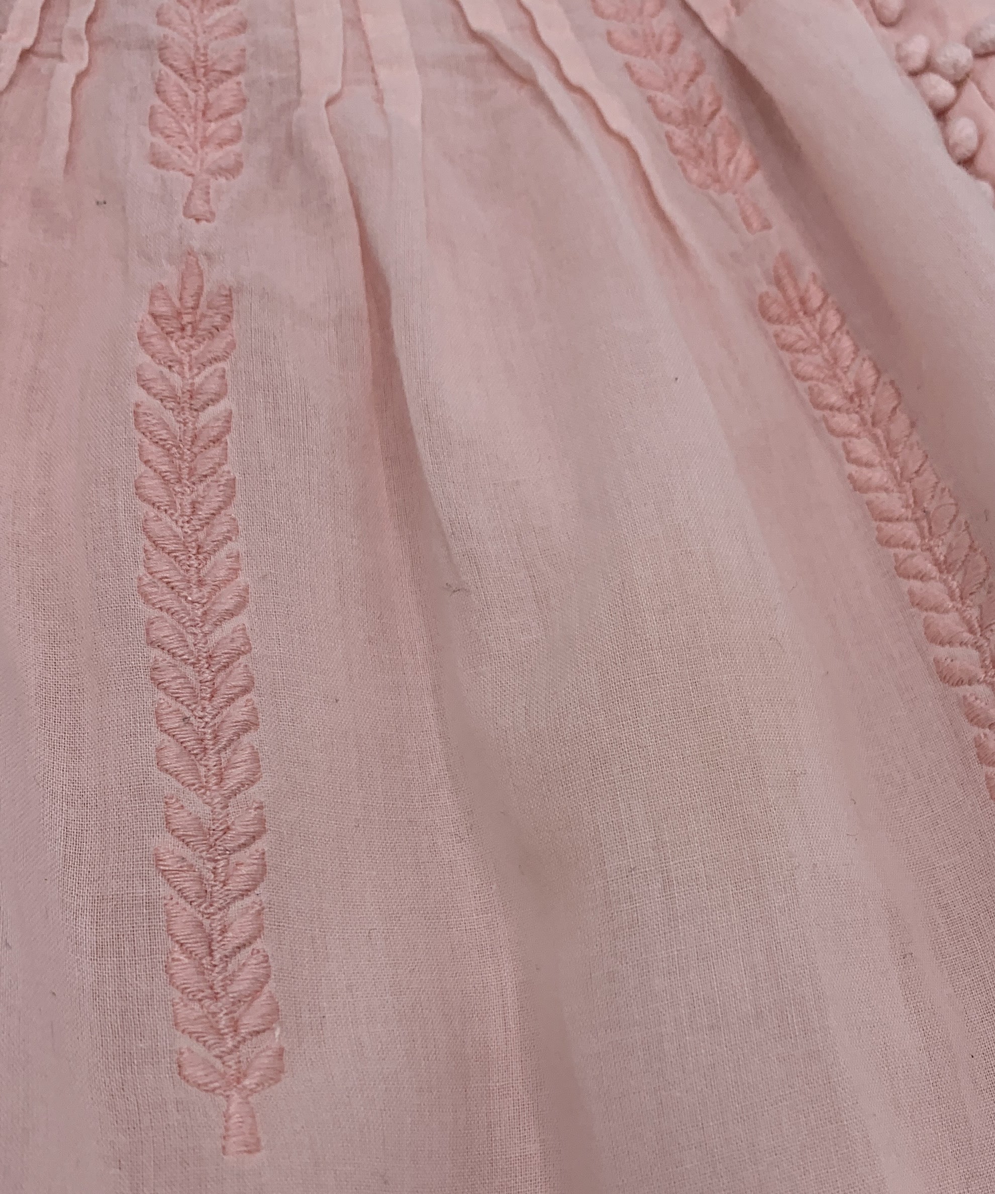 2-Sonia Rykiel - Robe - 2 ans