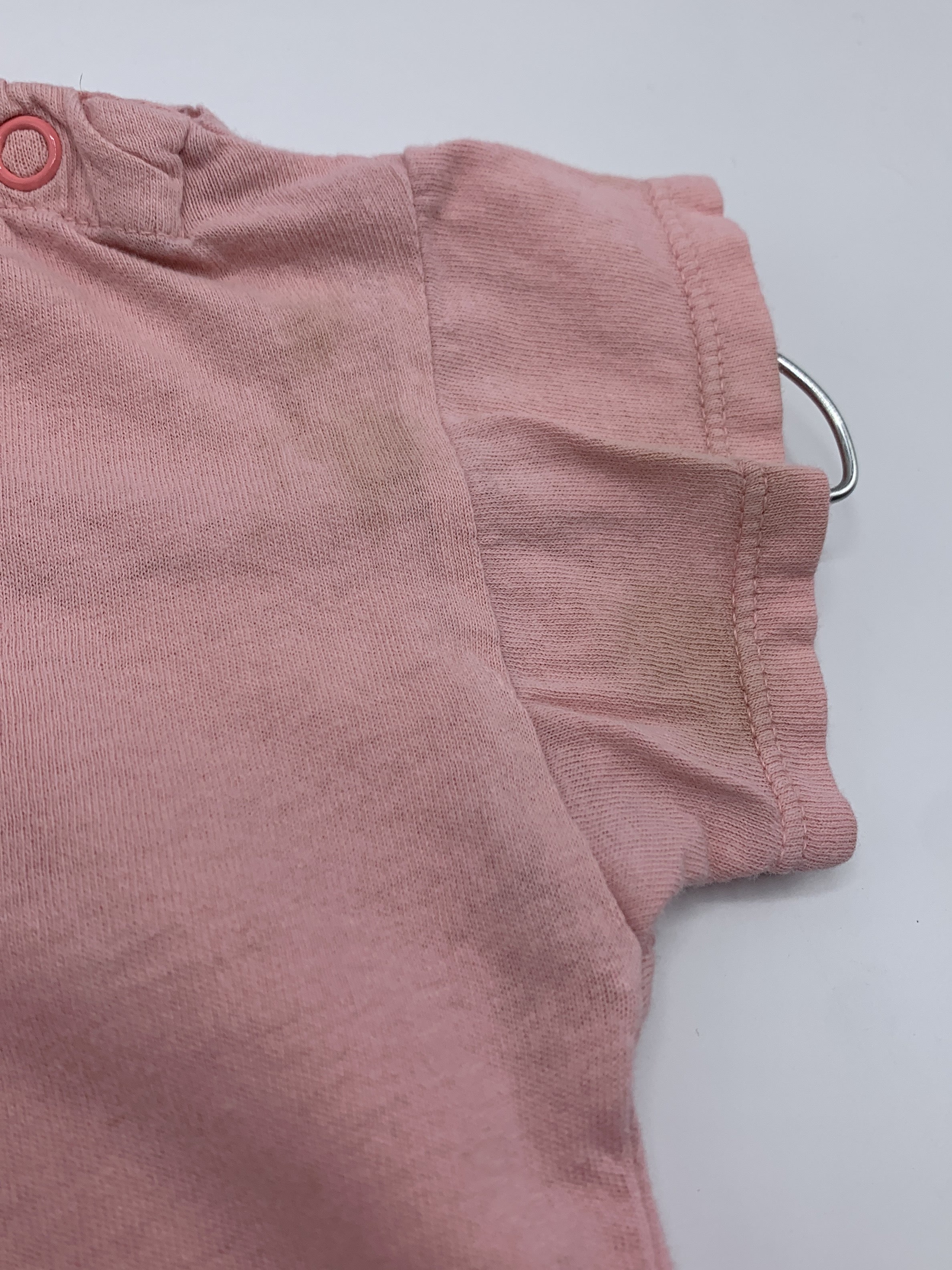 2-Bobo Choses - T-shirt - 12-18 mois