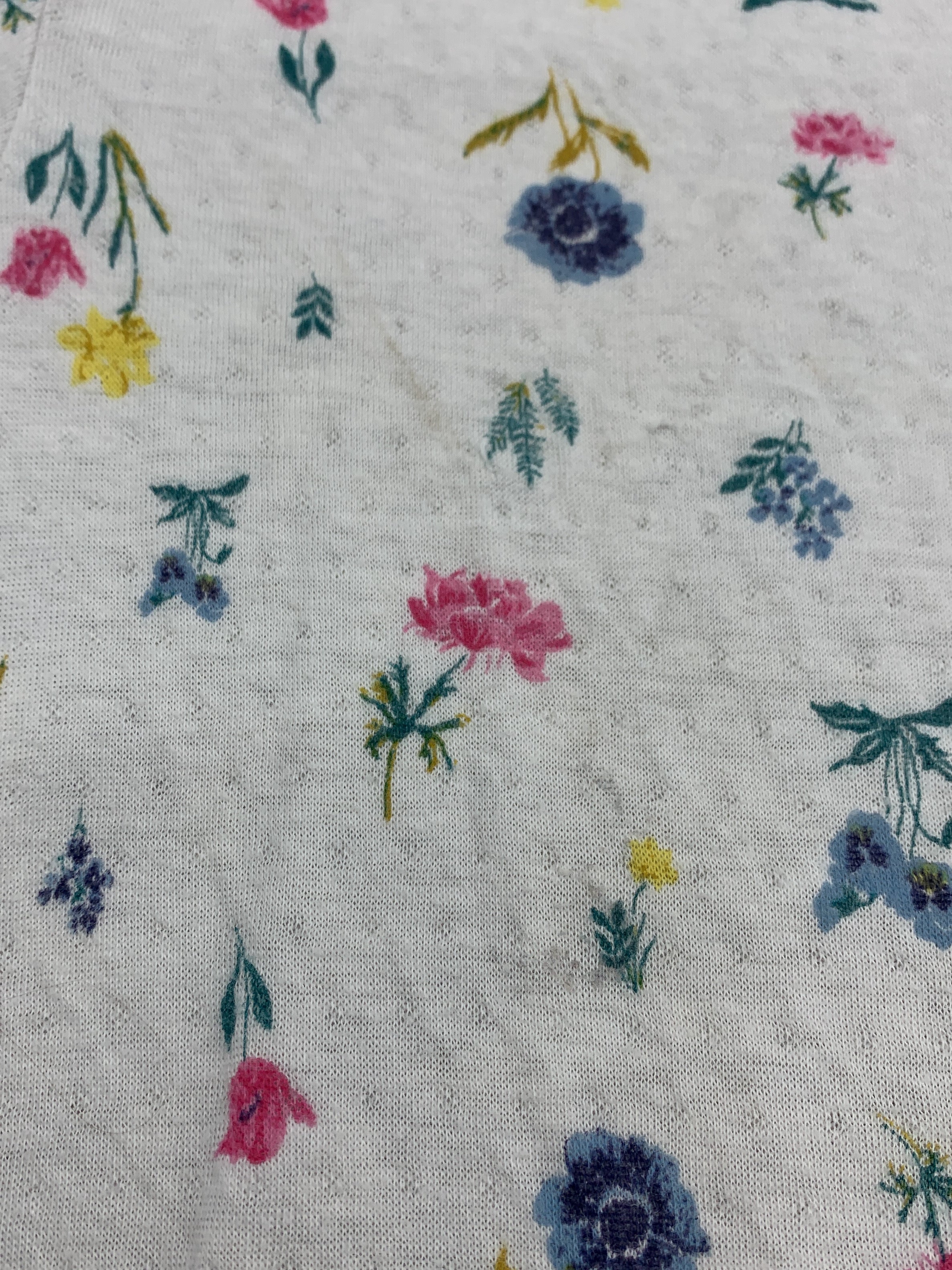 2-Petit Bateau - Robe - 8ans/128cm