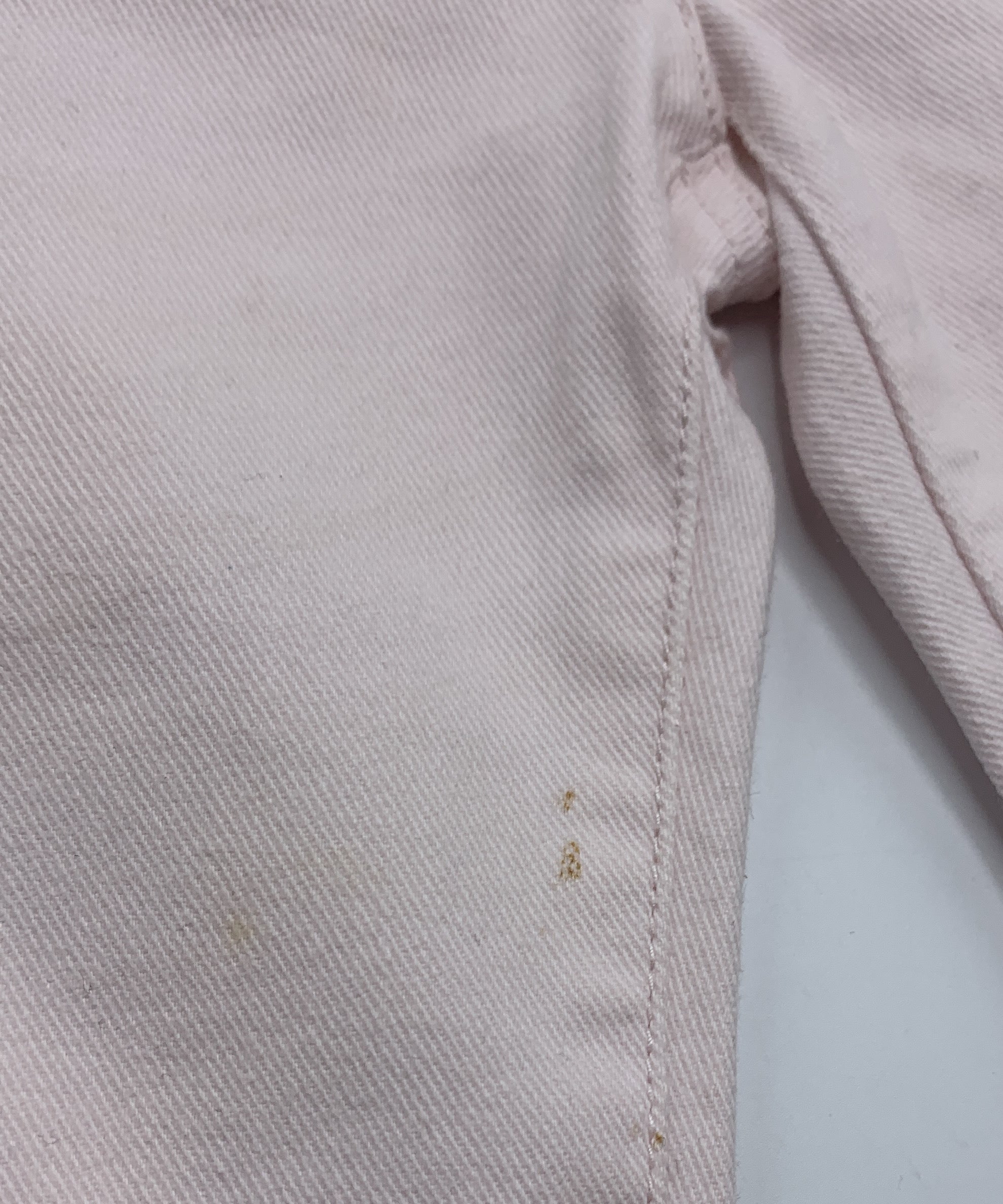 2-Cyrillus - Pantalon - 18M/81