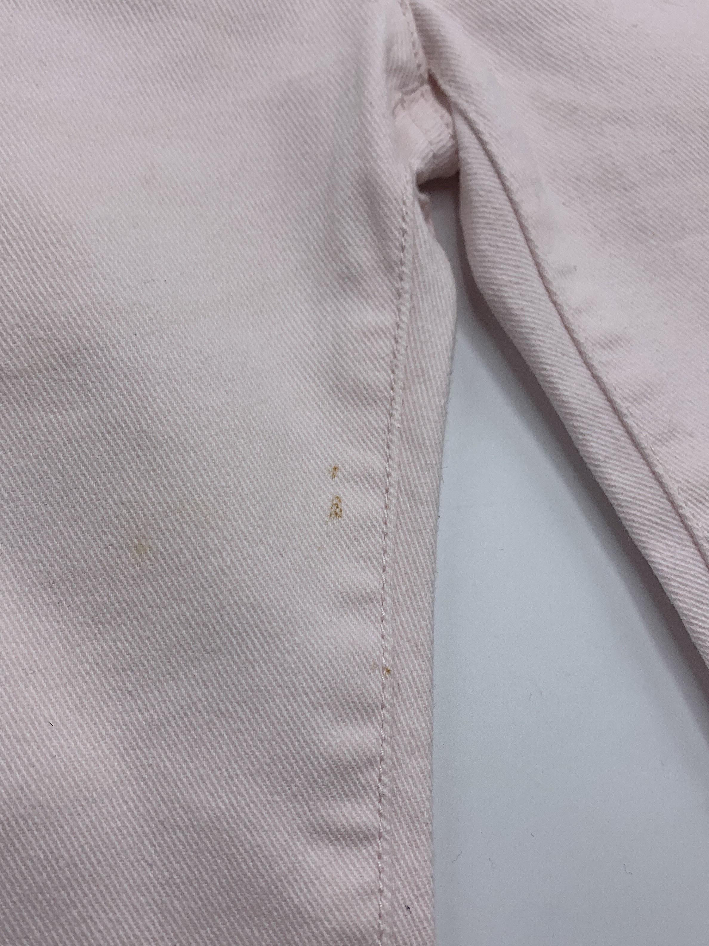 2-Cyrillus - Pantalon - 18M/81