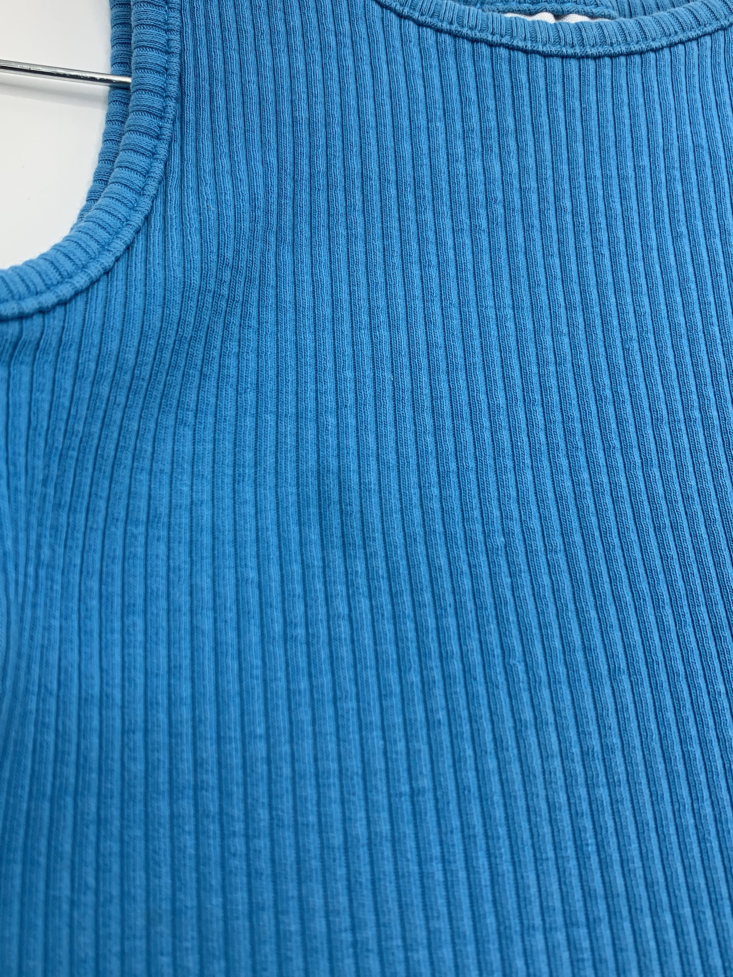 2-Zara - Débardeur - 9 ans