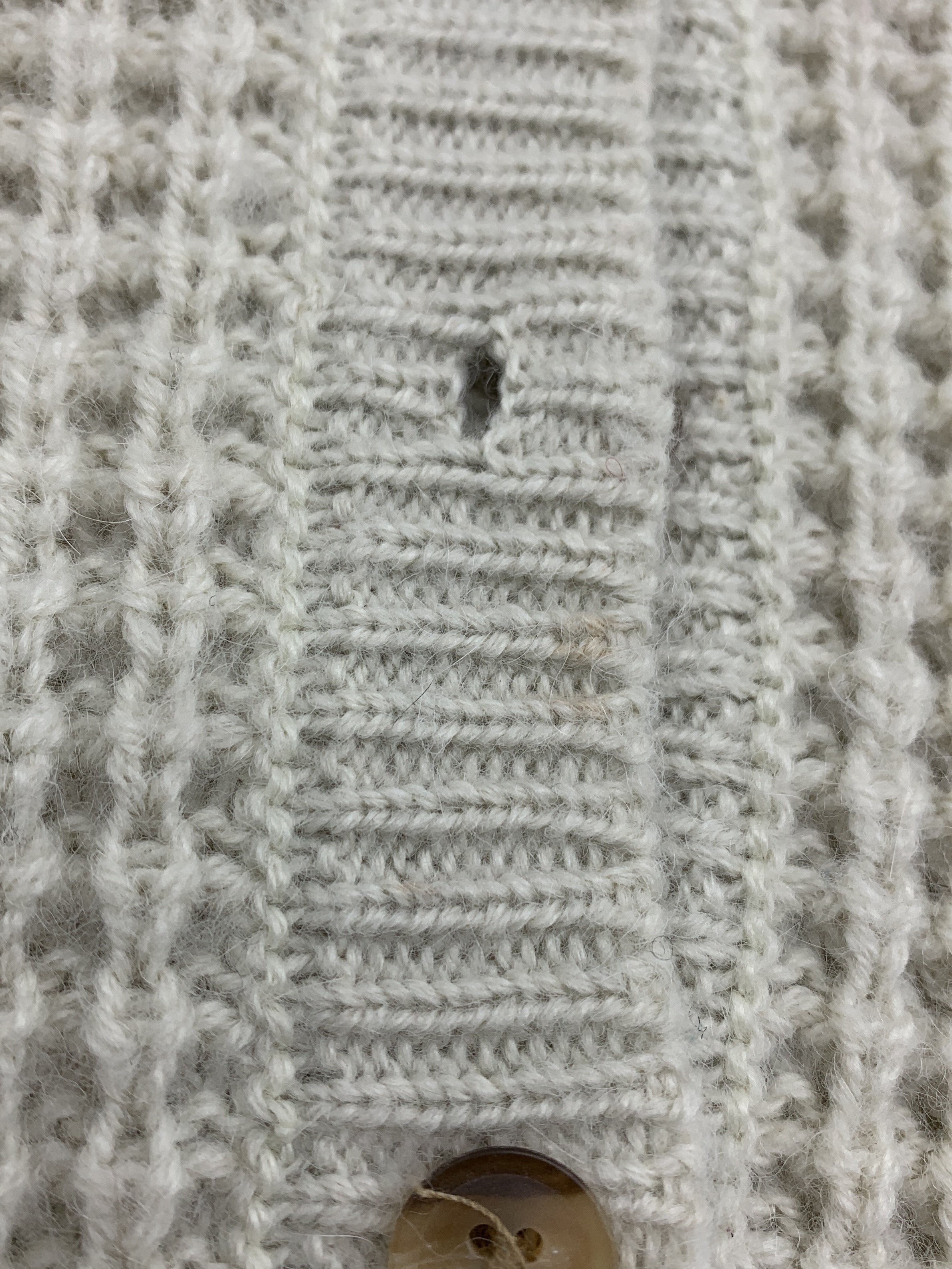 2-Aymara - Cardigan - 14Y