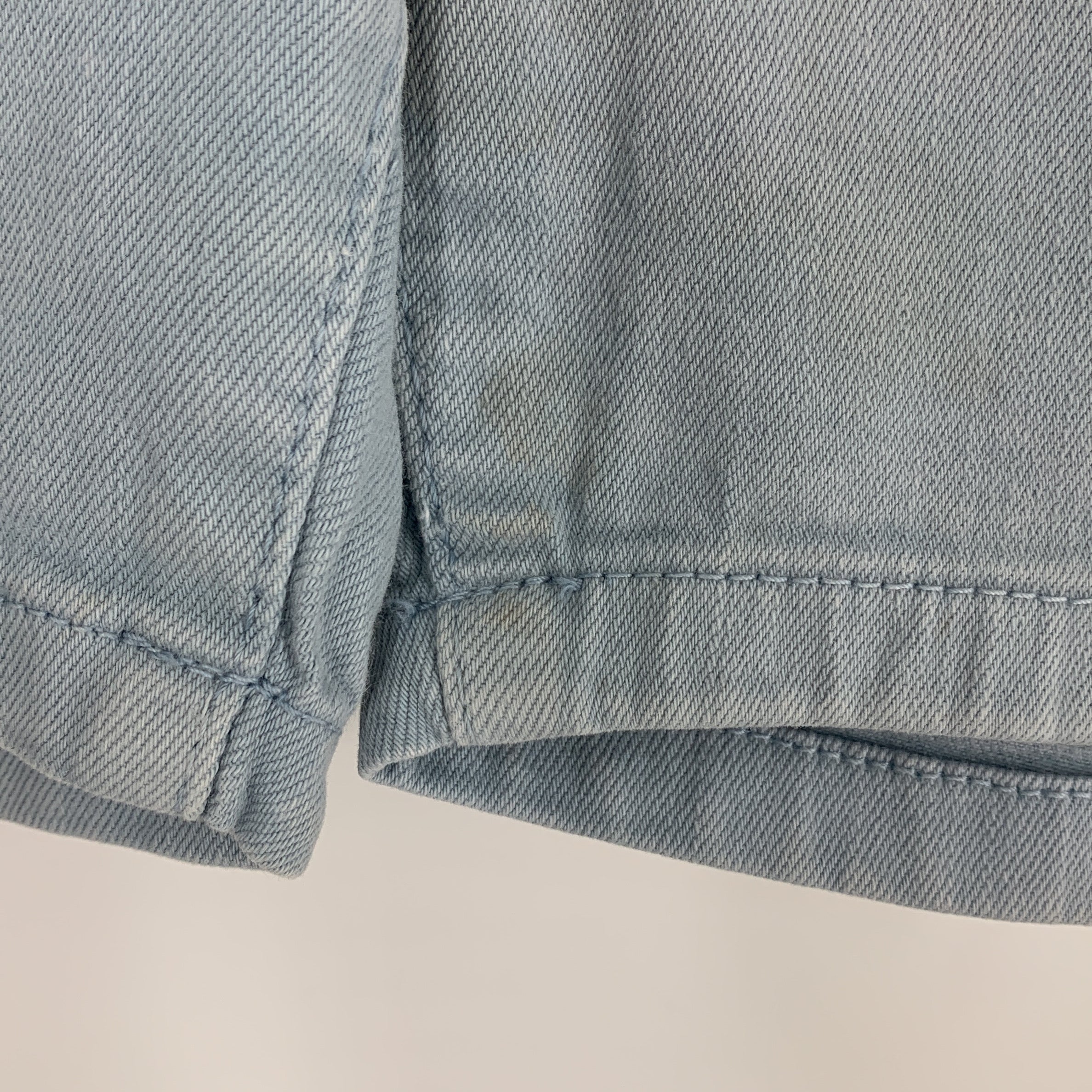 2-Zara Kids - Short - 110cm