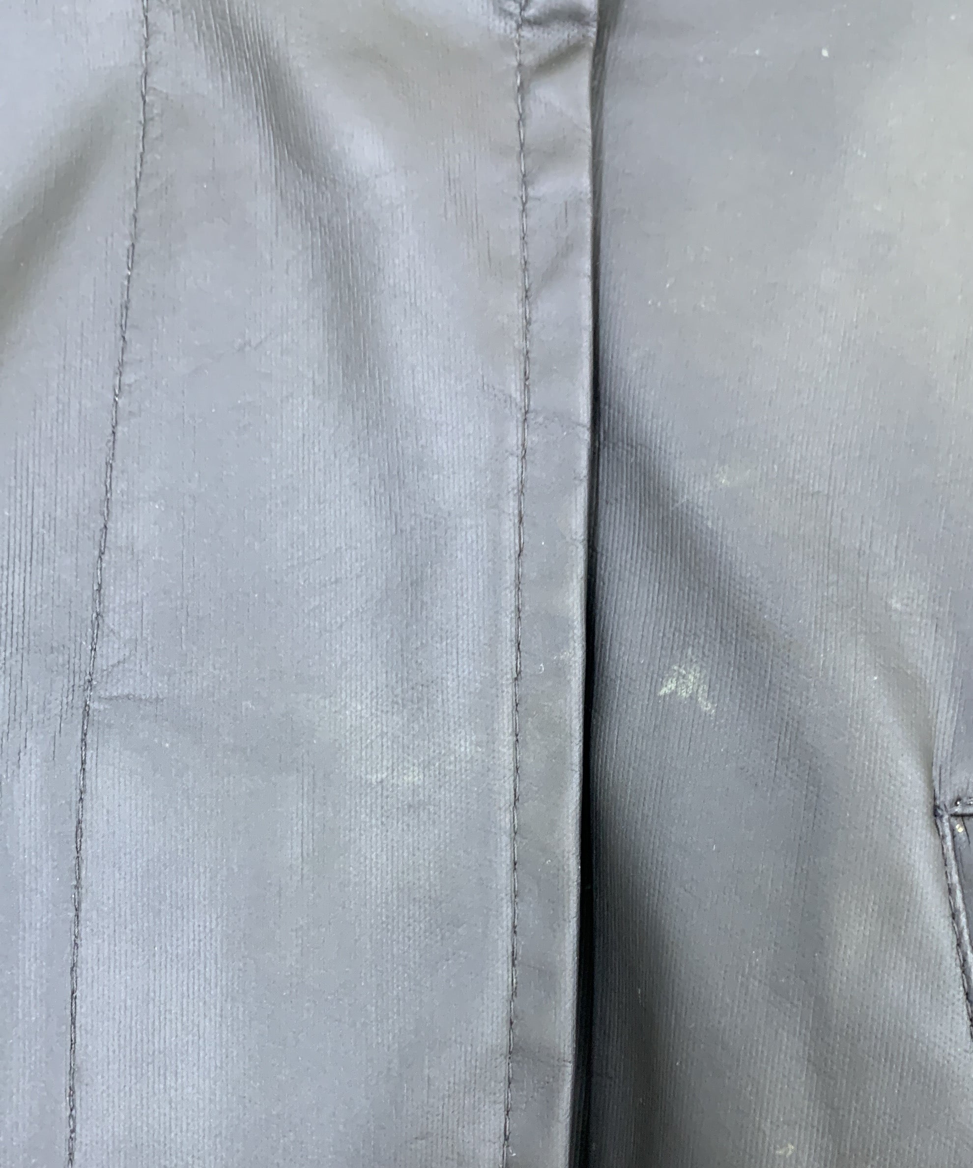 2-Zara Kids - Veste de pluie - 6 ans