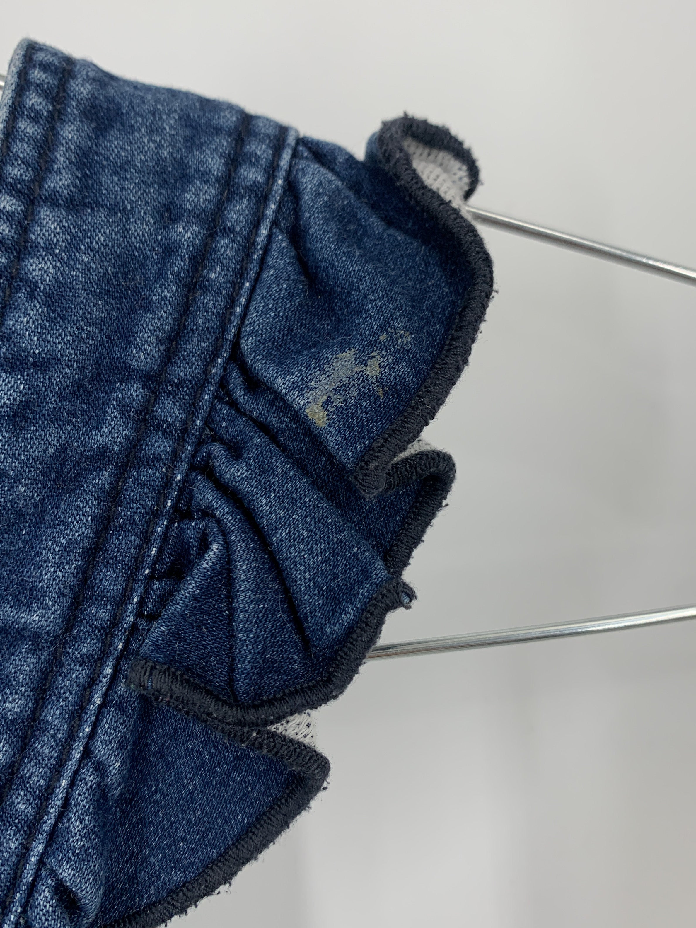 2-Petit Bateau - Salopette - 6ans/116cm