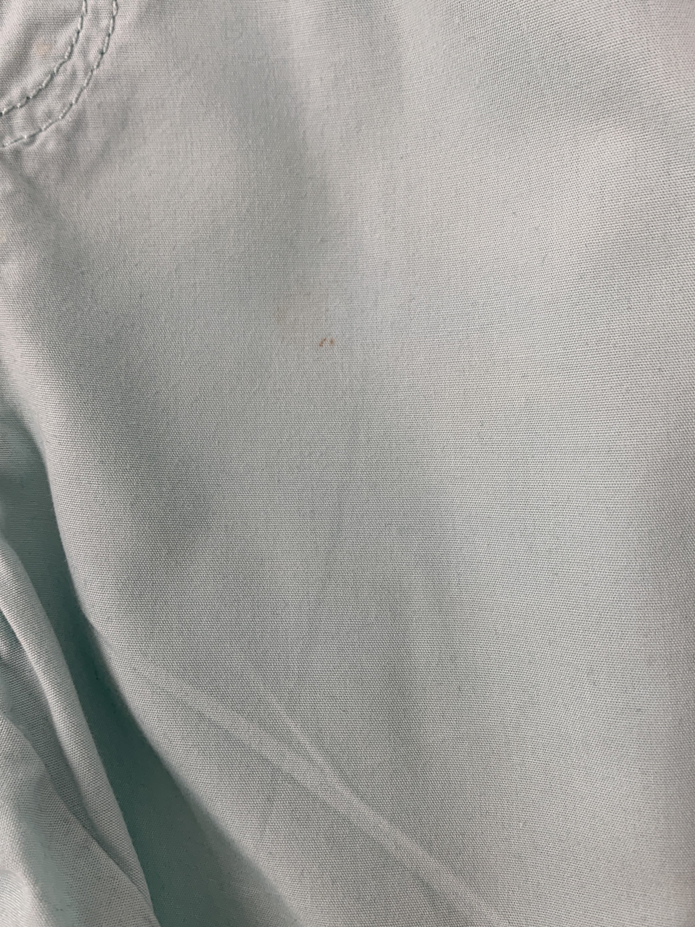 2-H&M - Short - 6-7A