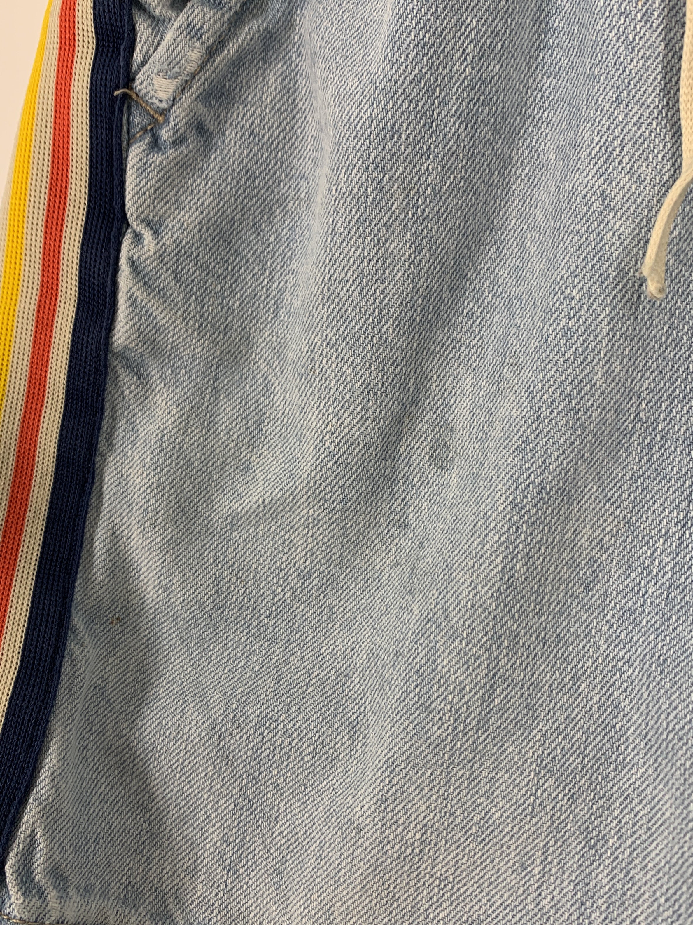 2-American Outfitters - Short - 8