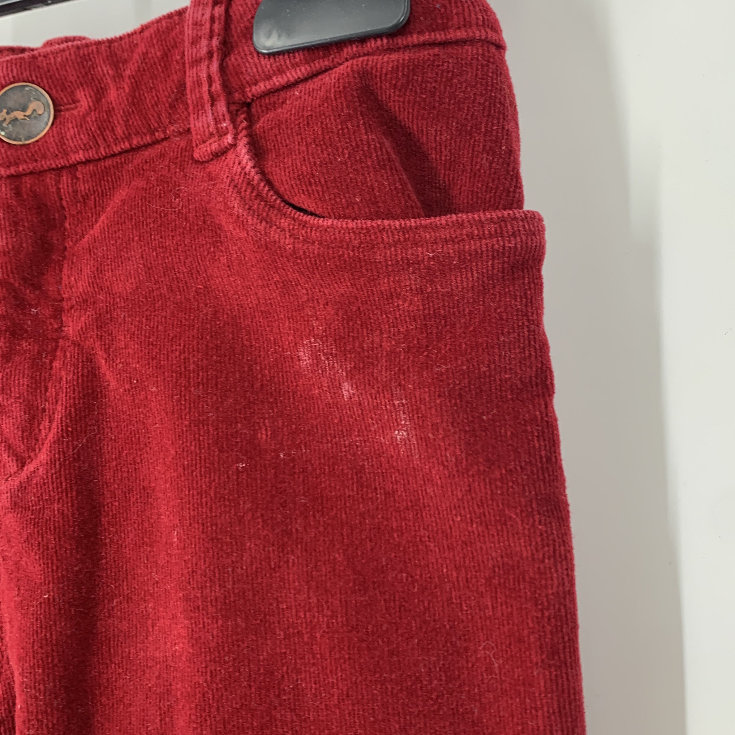 2-Cyrillus - Pantalon - 10 ans