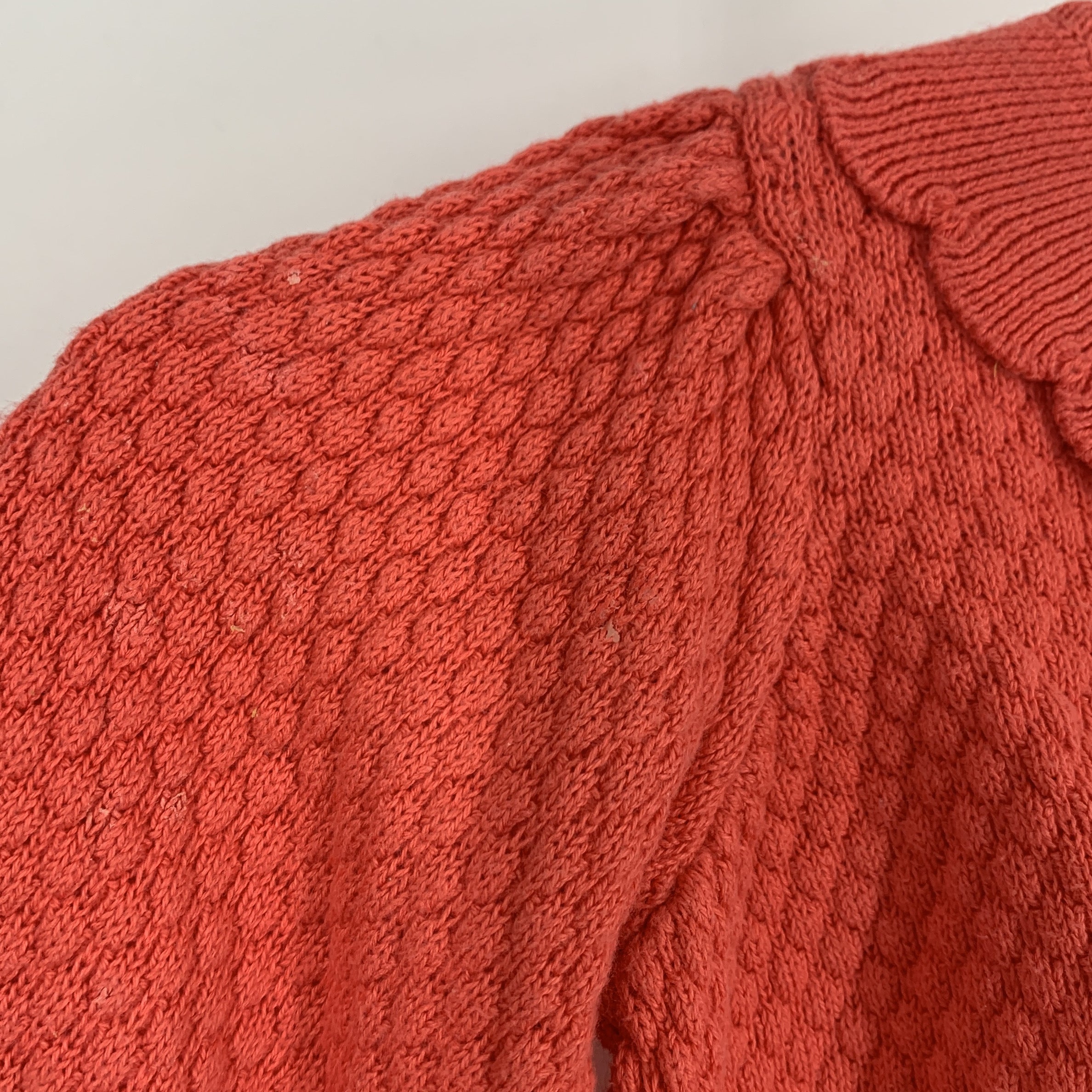 2-Emile & Ida - Gilet - 12M