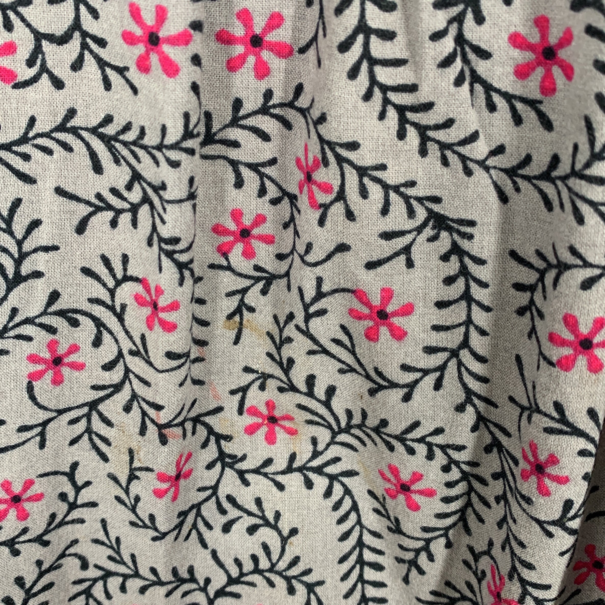 2-Zef ❤️ Monoprix - Chemisier - 5/6A