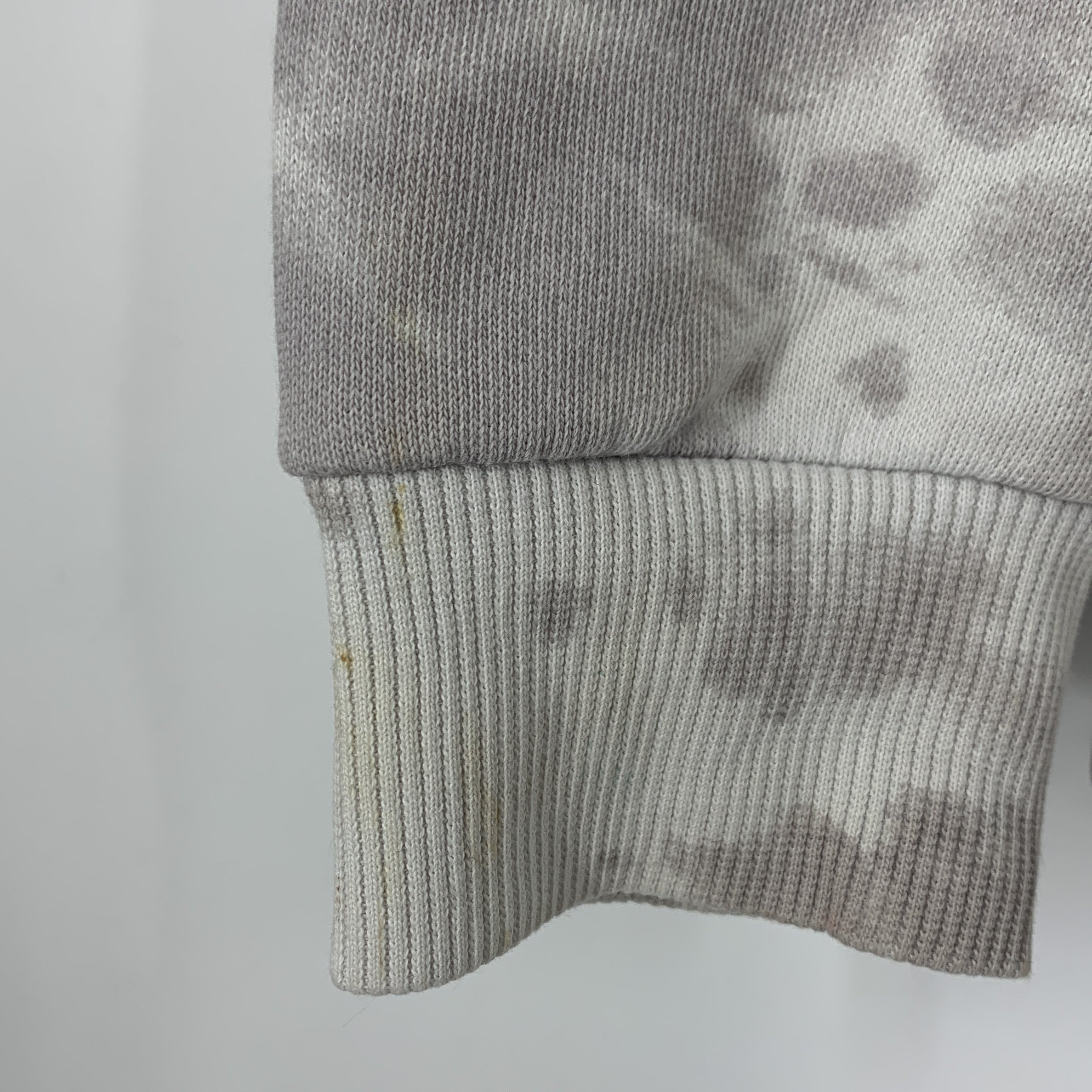 2-Marvel - Sweat - 9 ans