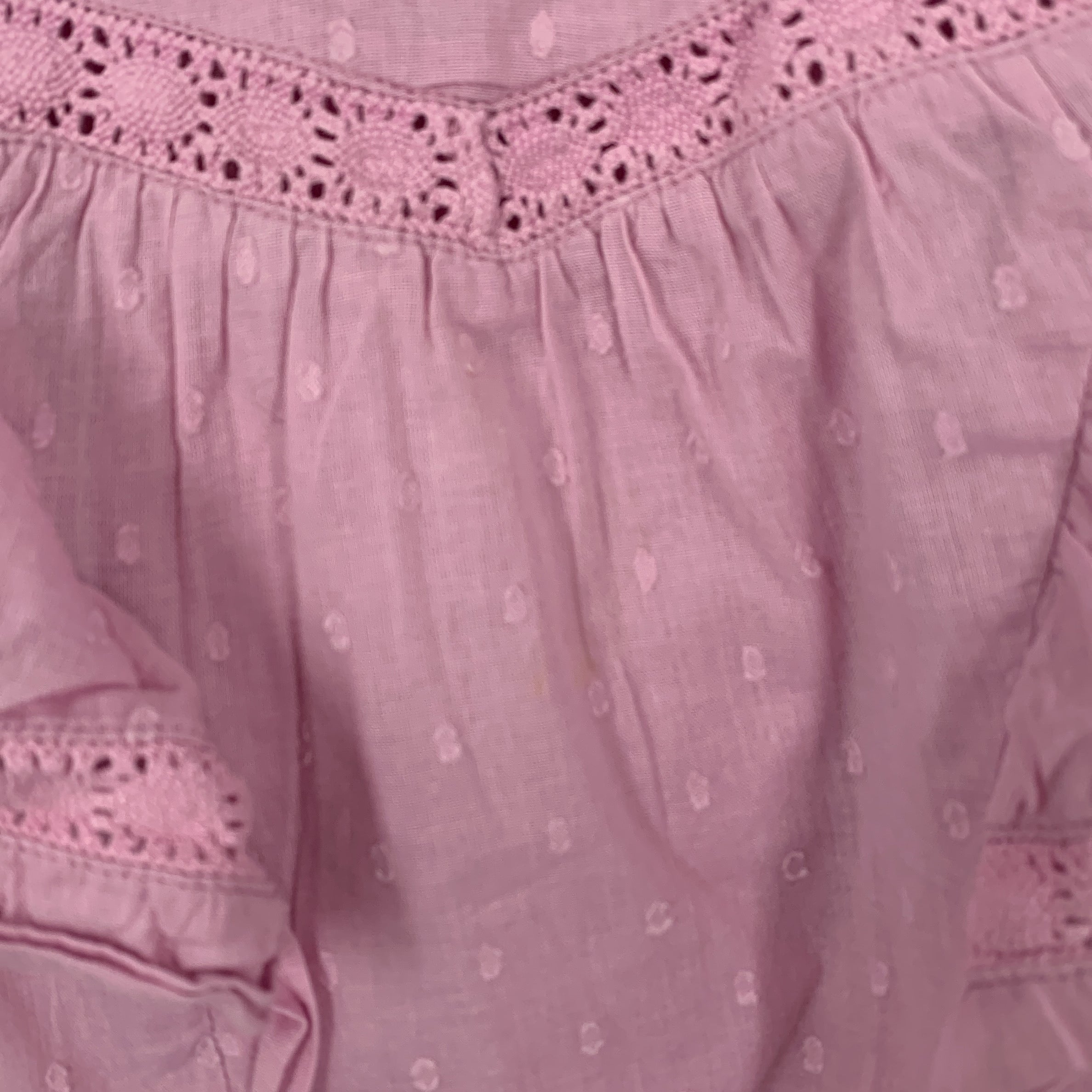 2-Vertbaudet - Blouse - 97cm