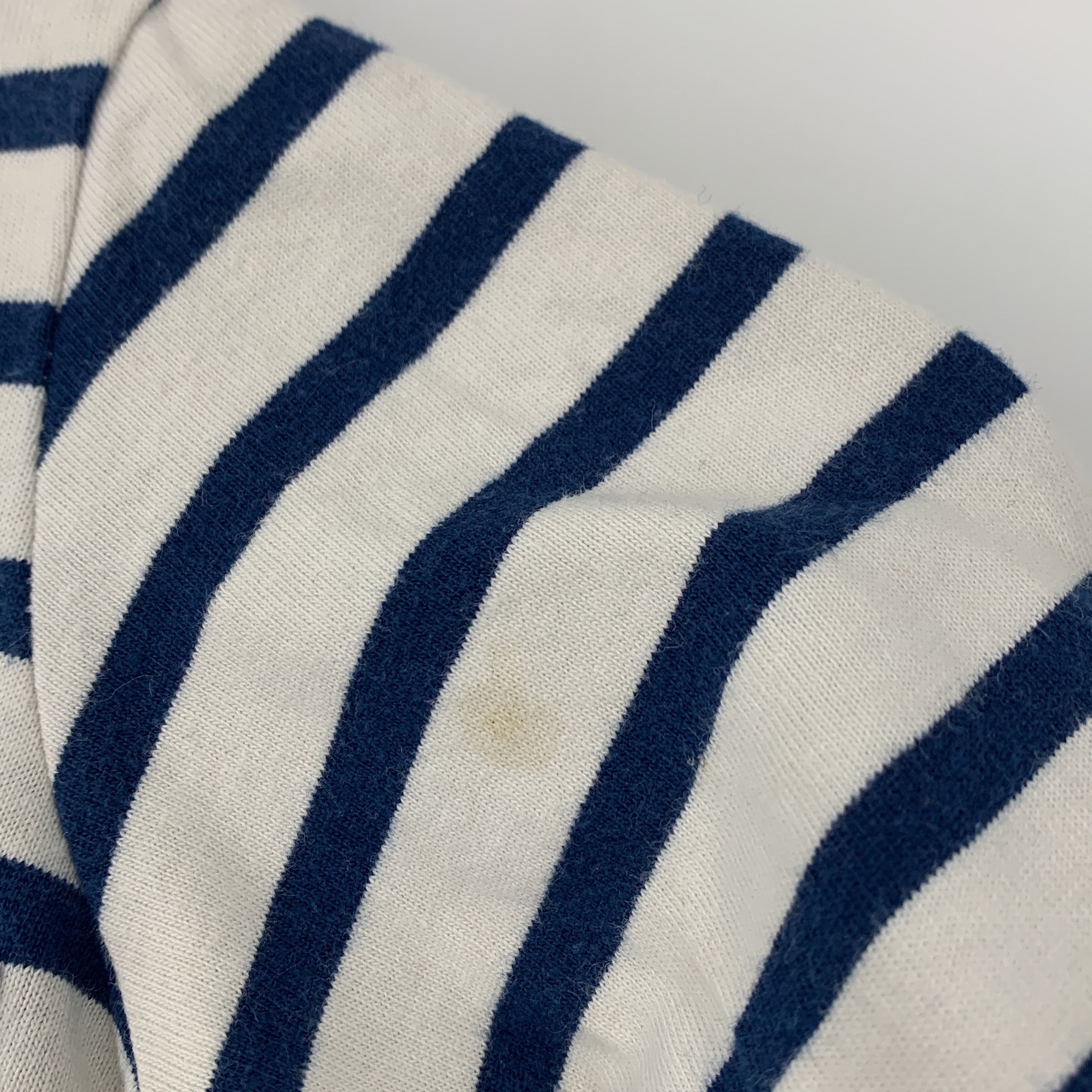 2-H&M - Gilet - 6-9M