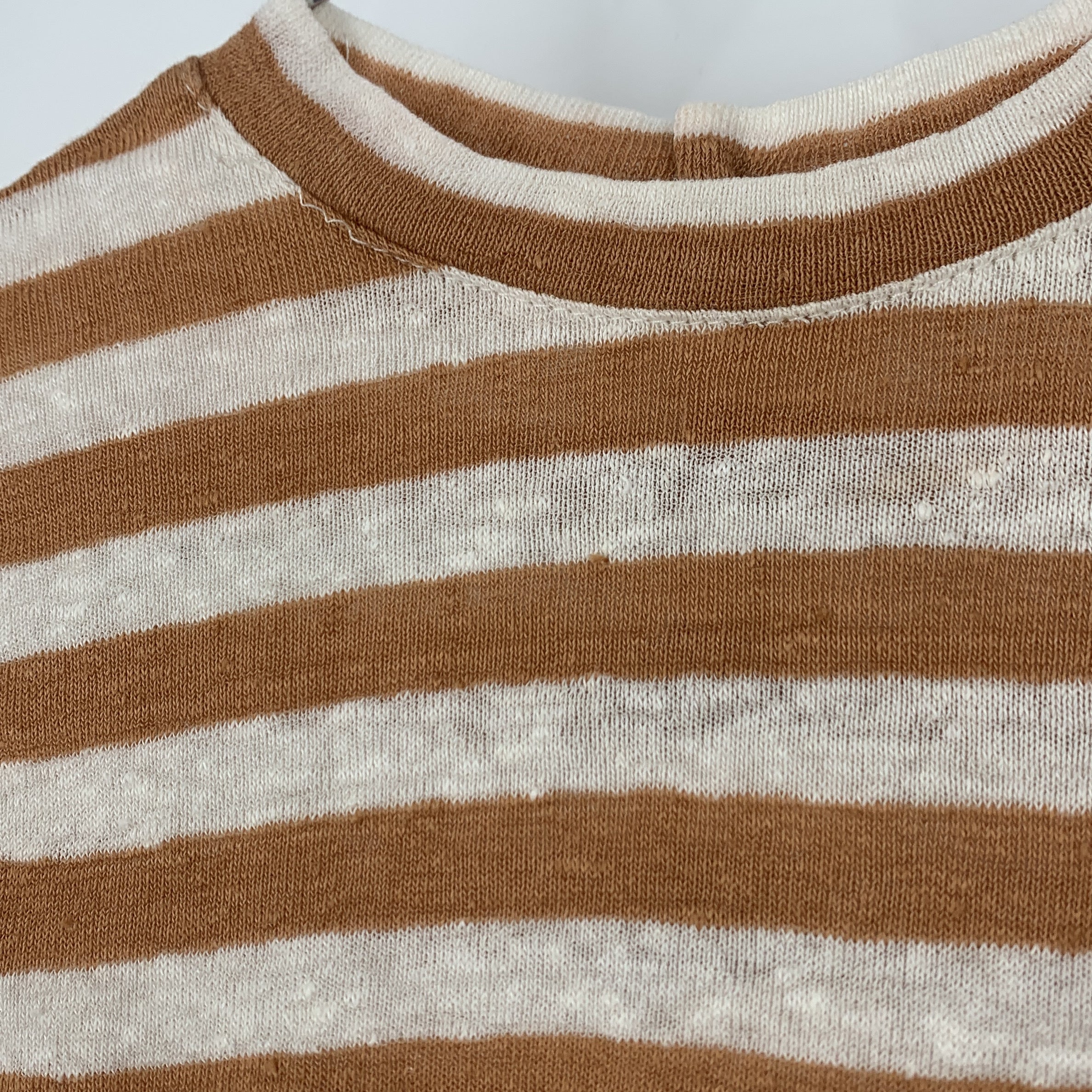 2-1+ in the family - Robe - 18m