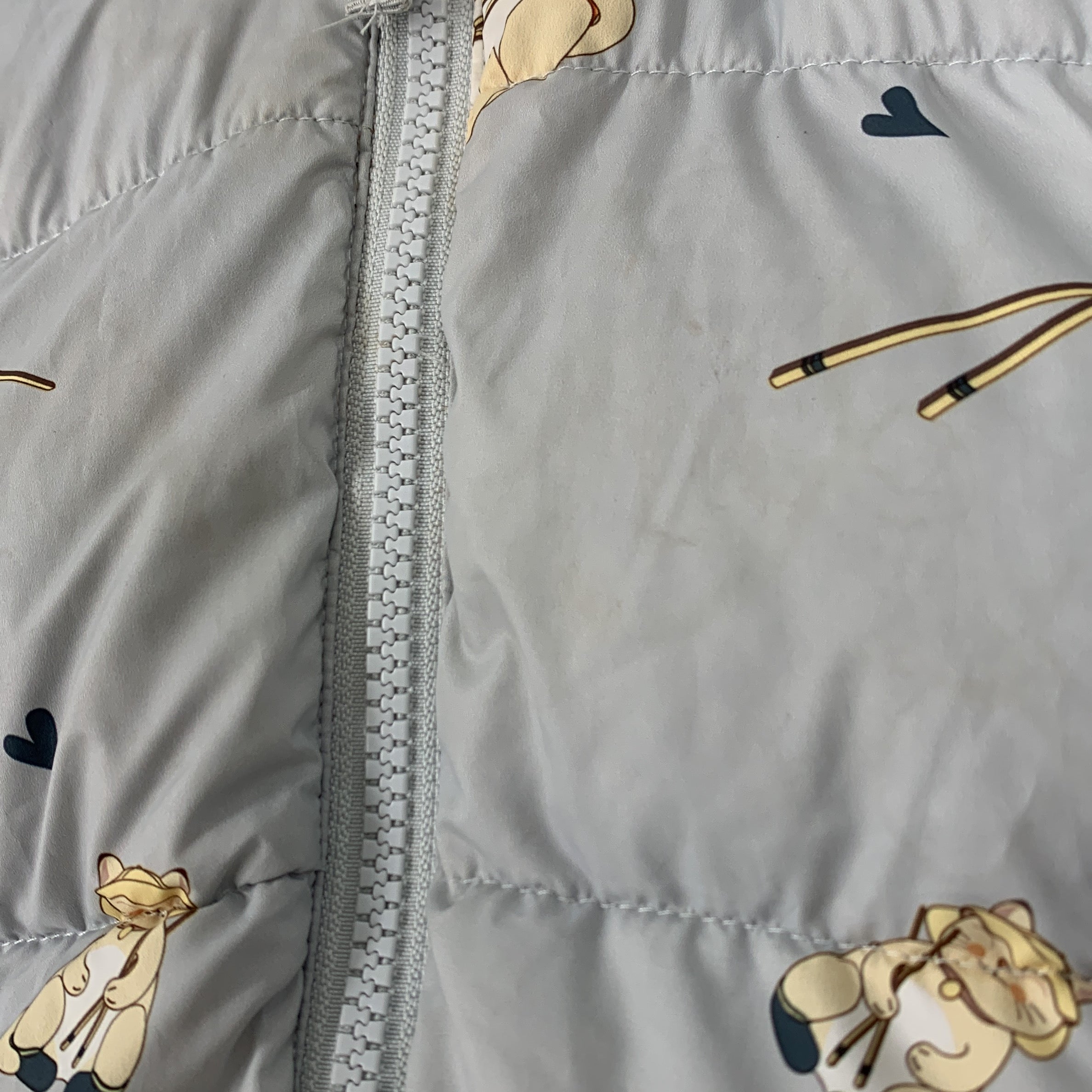 2-Konges Sløjd - Doudoune - 92