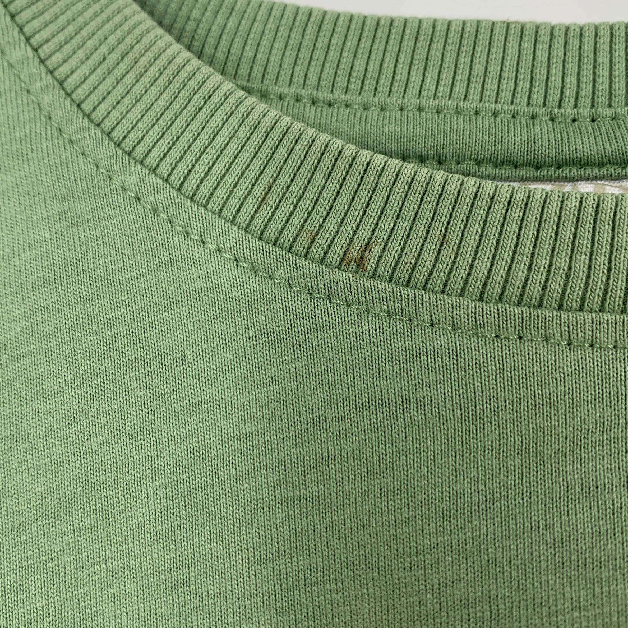 2-Zara - T-shirt - 1 1/2 ans