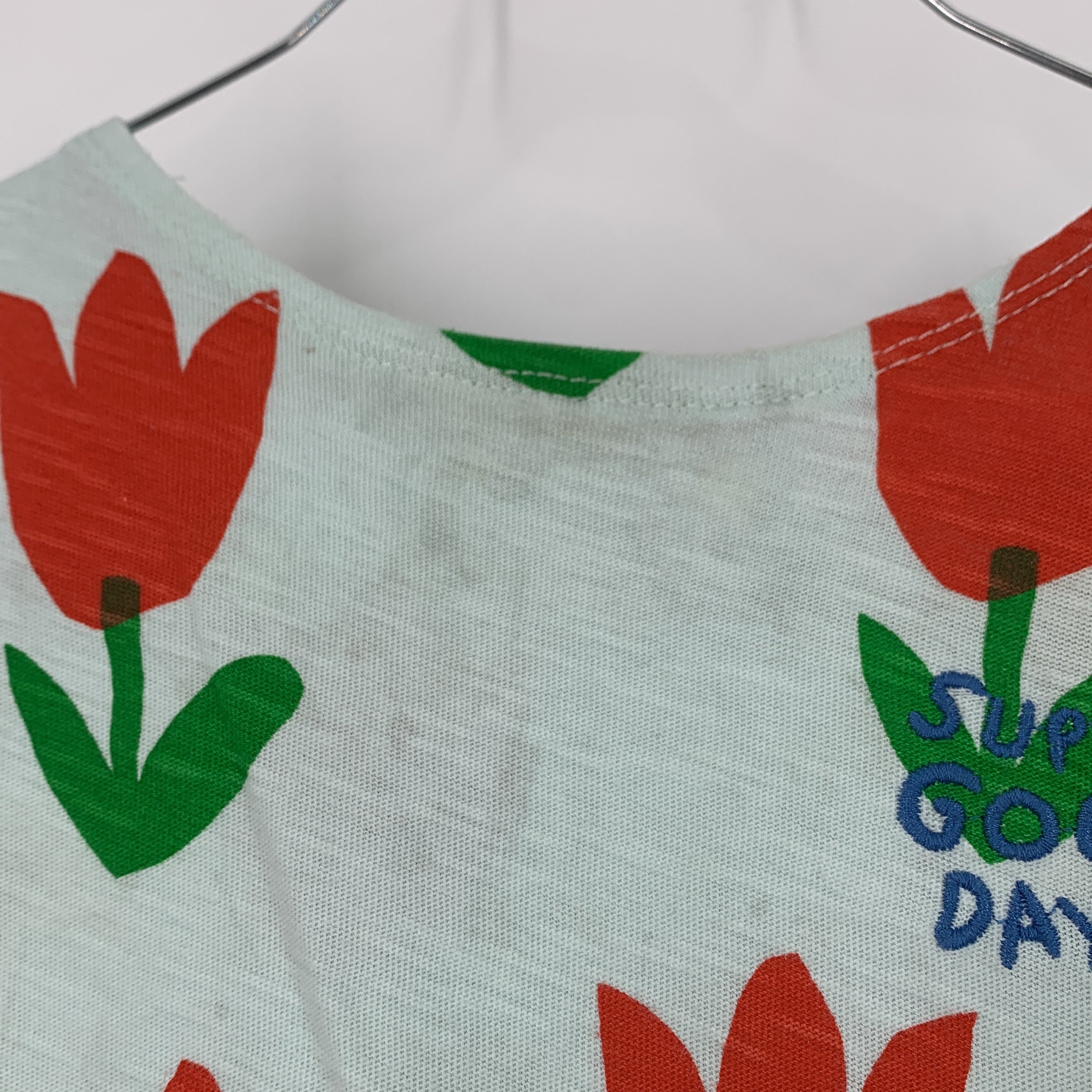 2-Zara - T-shirt - 92