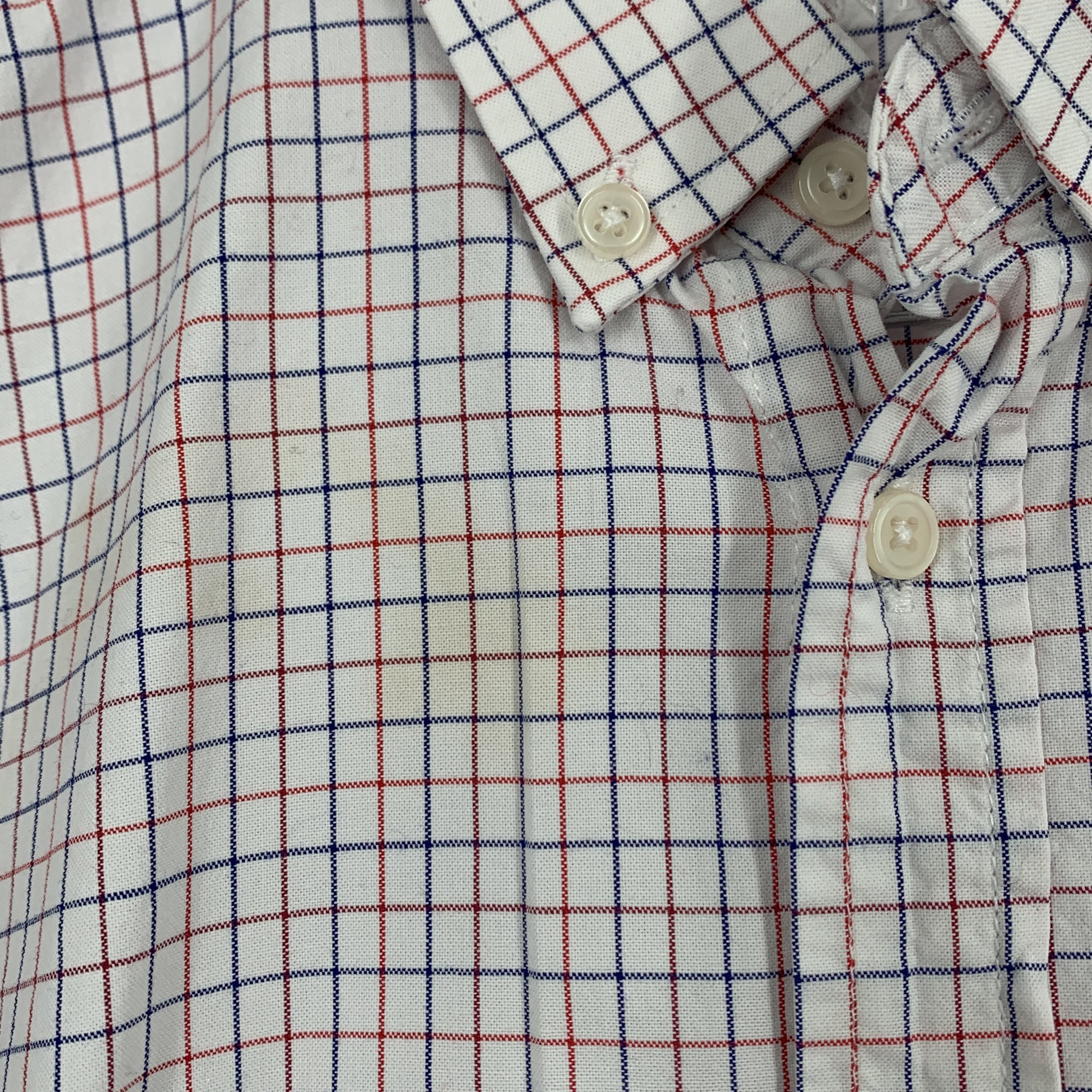 2-Brooks Brothers - Chemise - Taille inconnue