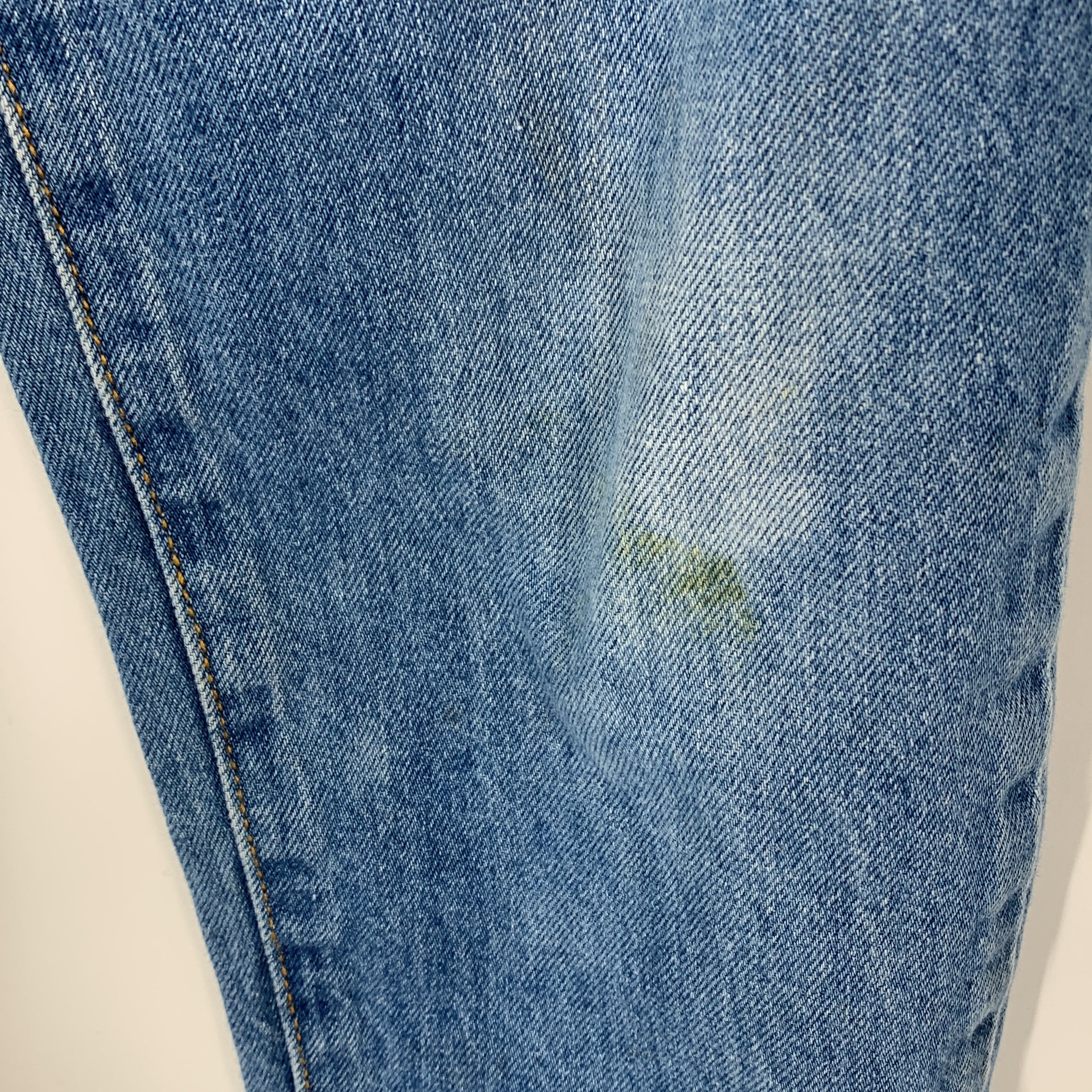 2-Maed for mini - Jean - 8 years