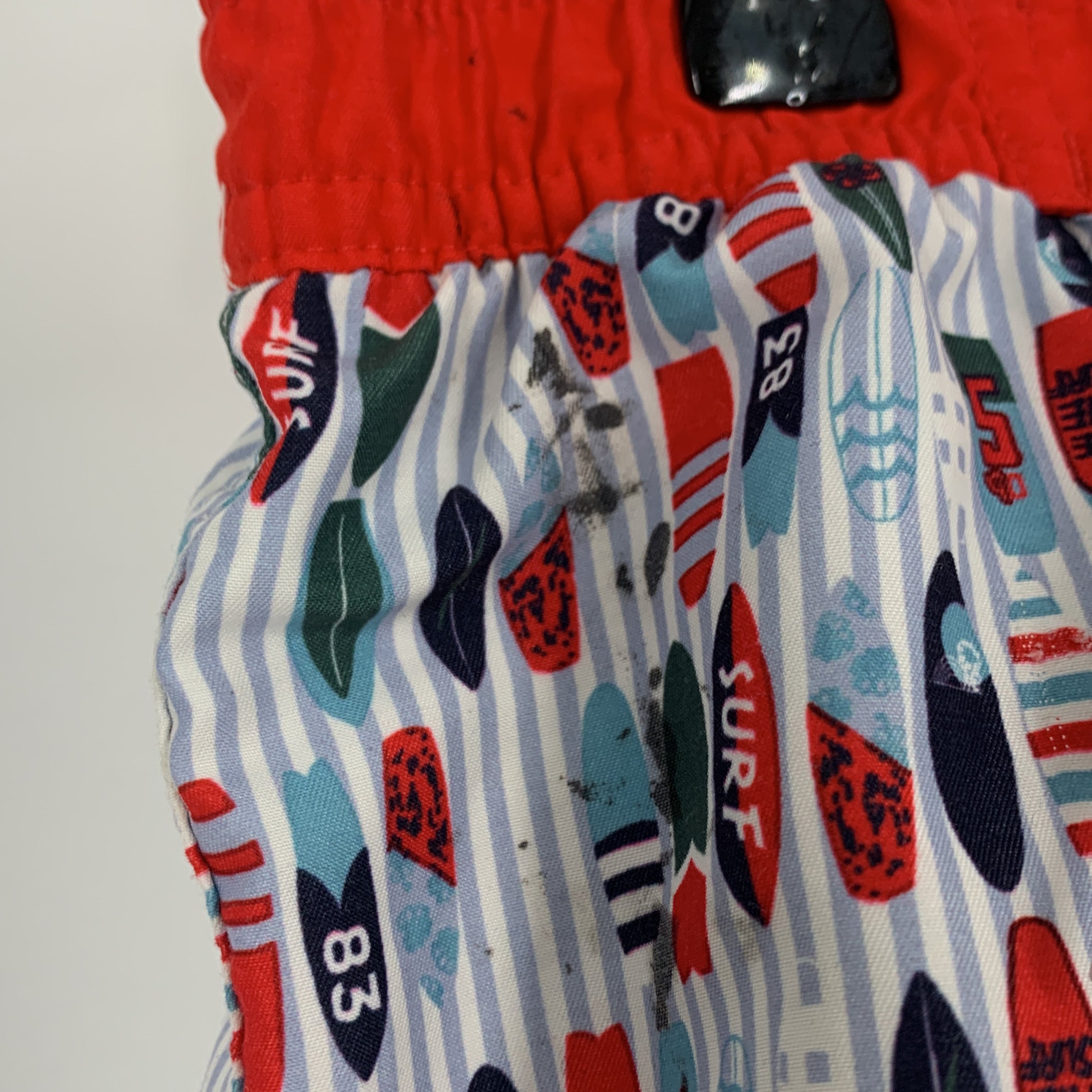 2-Monoprix Kids - Short de bain - 5 ans