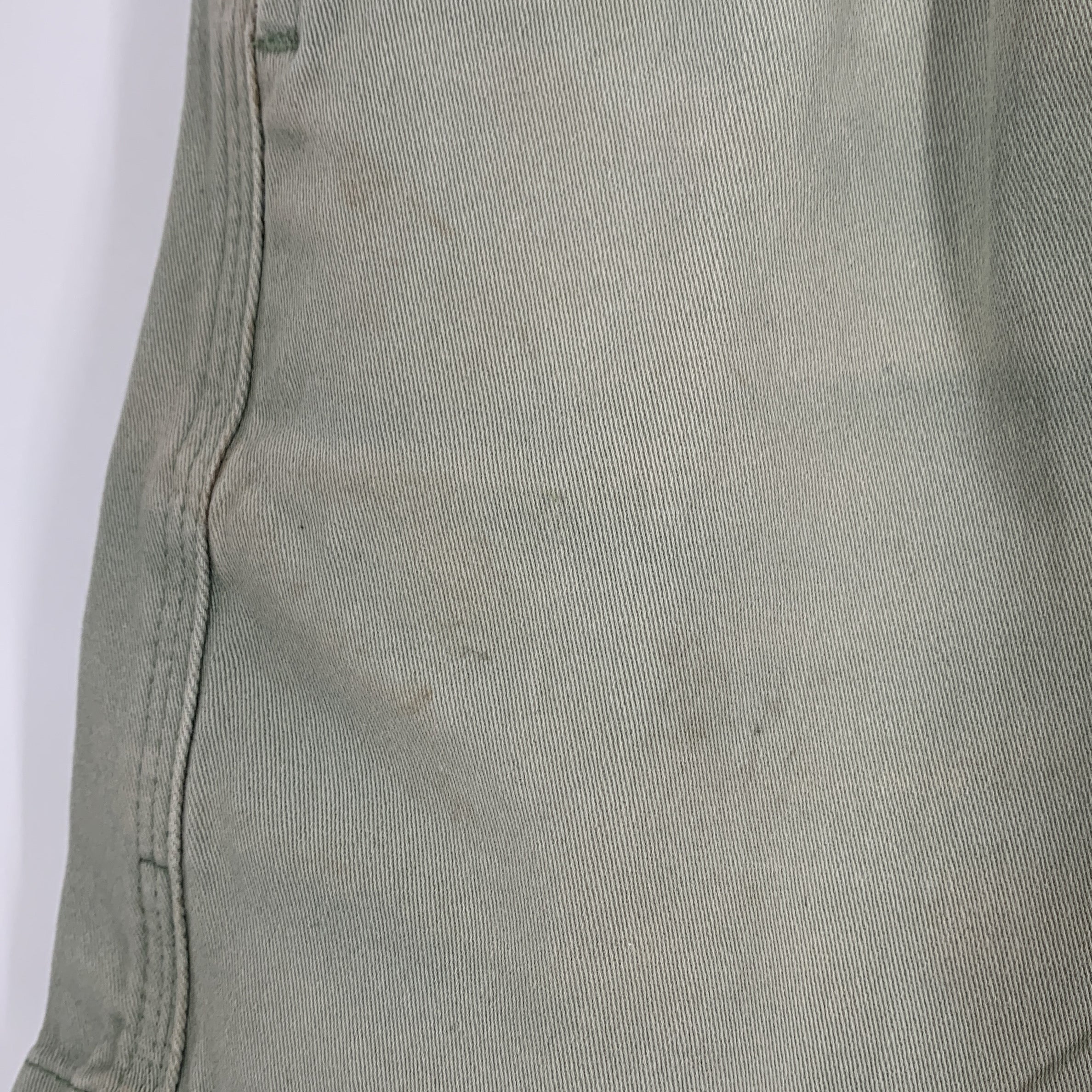 2-Bussonnière - Short - 8-9 ans