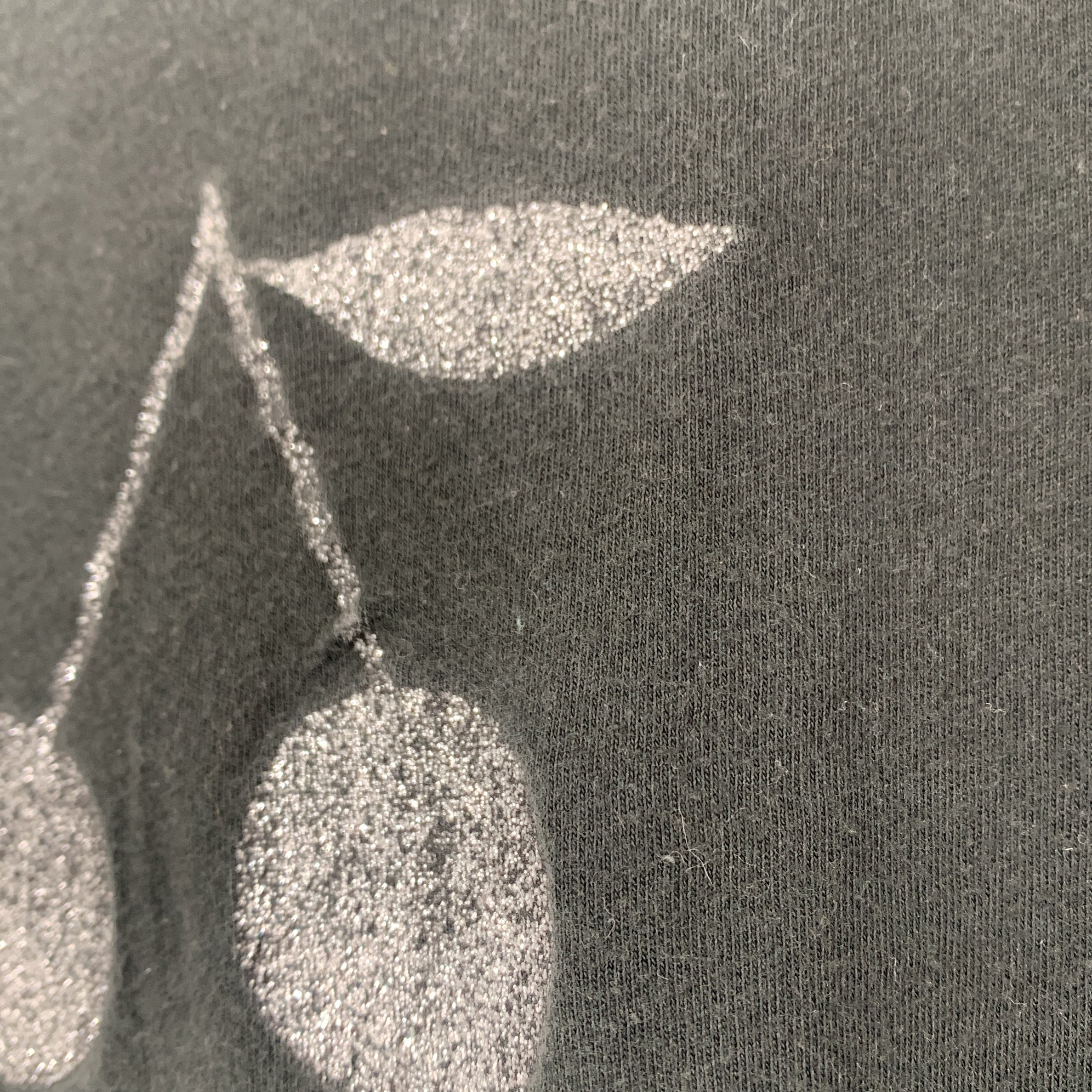 2-Bonpoint - T-shirt manches longues - 8 ans