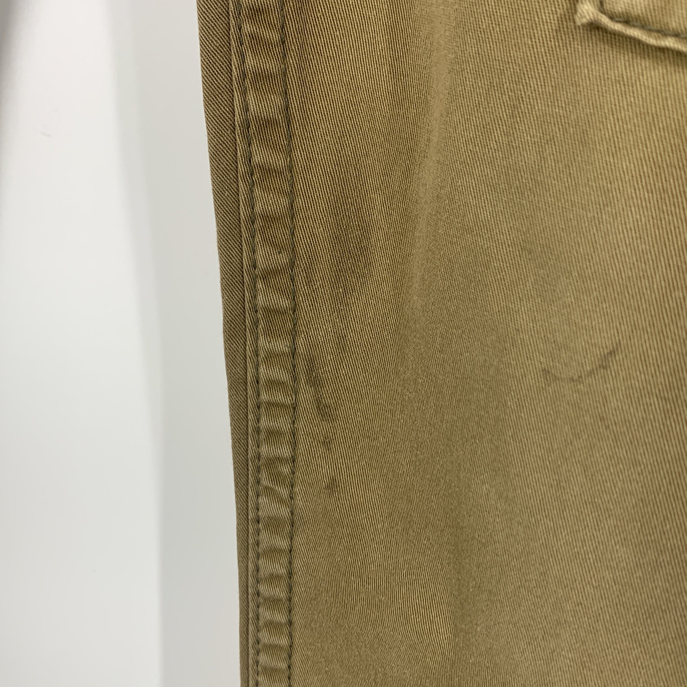 2-Zadig & Voltaire - Pantalon - S