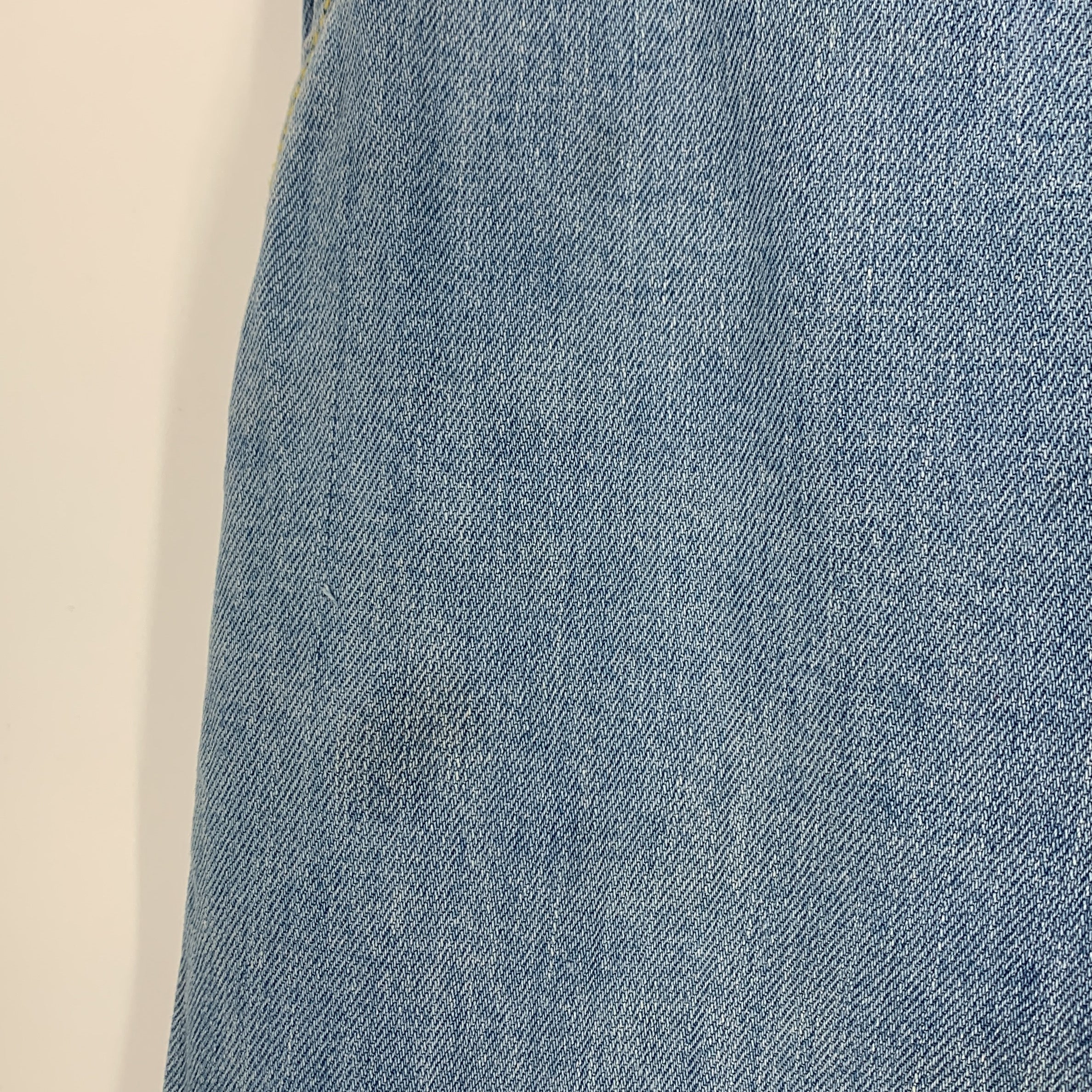 2-Inconnu - Pantalon - 10A