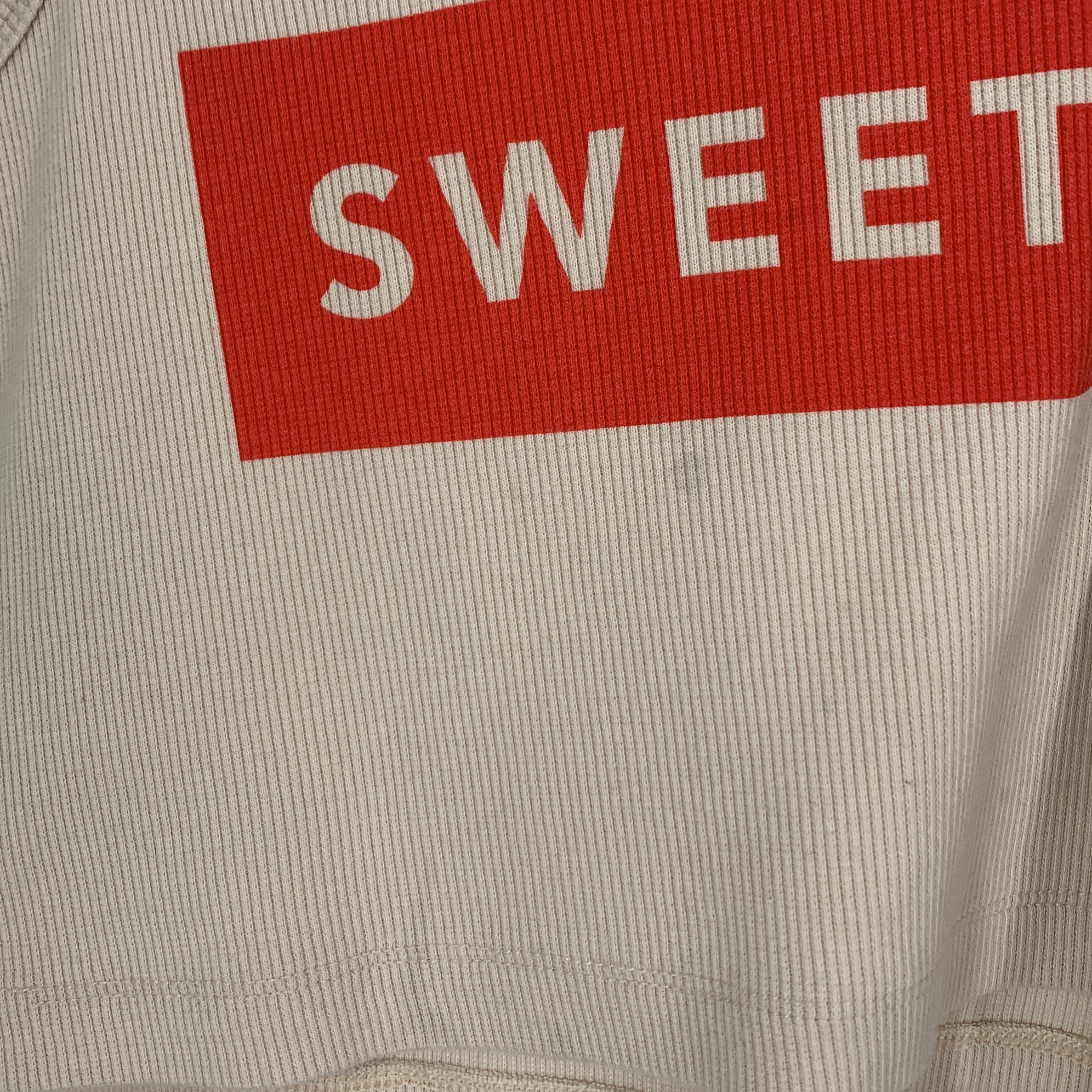 2-Tinycottons - Débardeur - 6Y