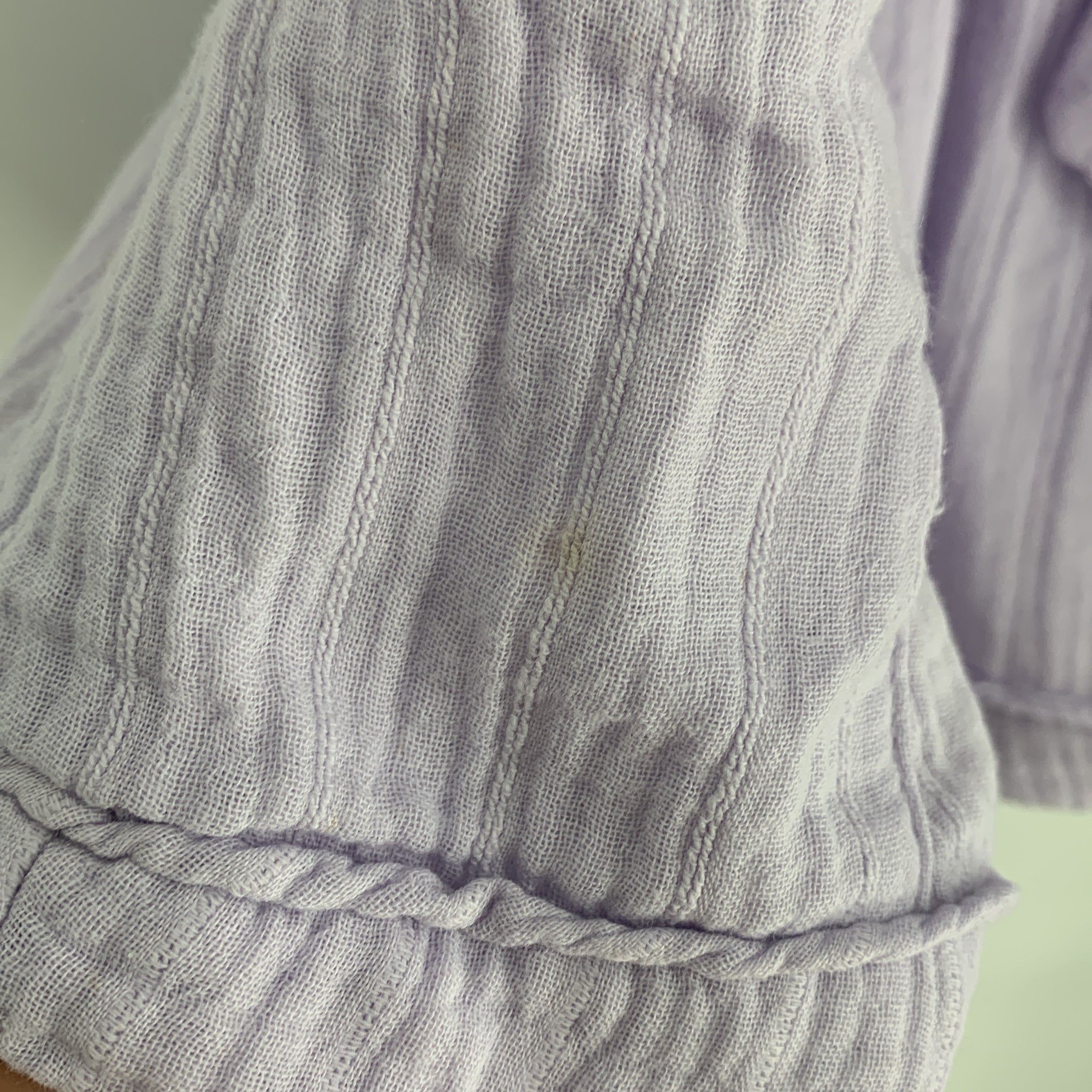 2-Zara - Combinaison - 18-24 mois