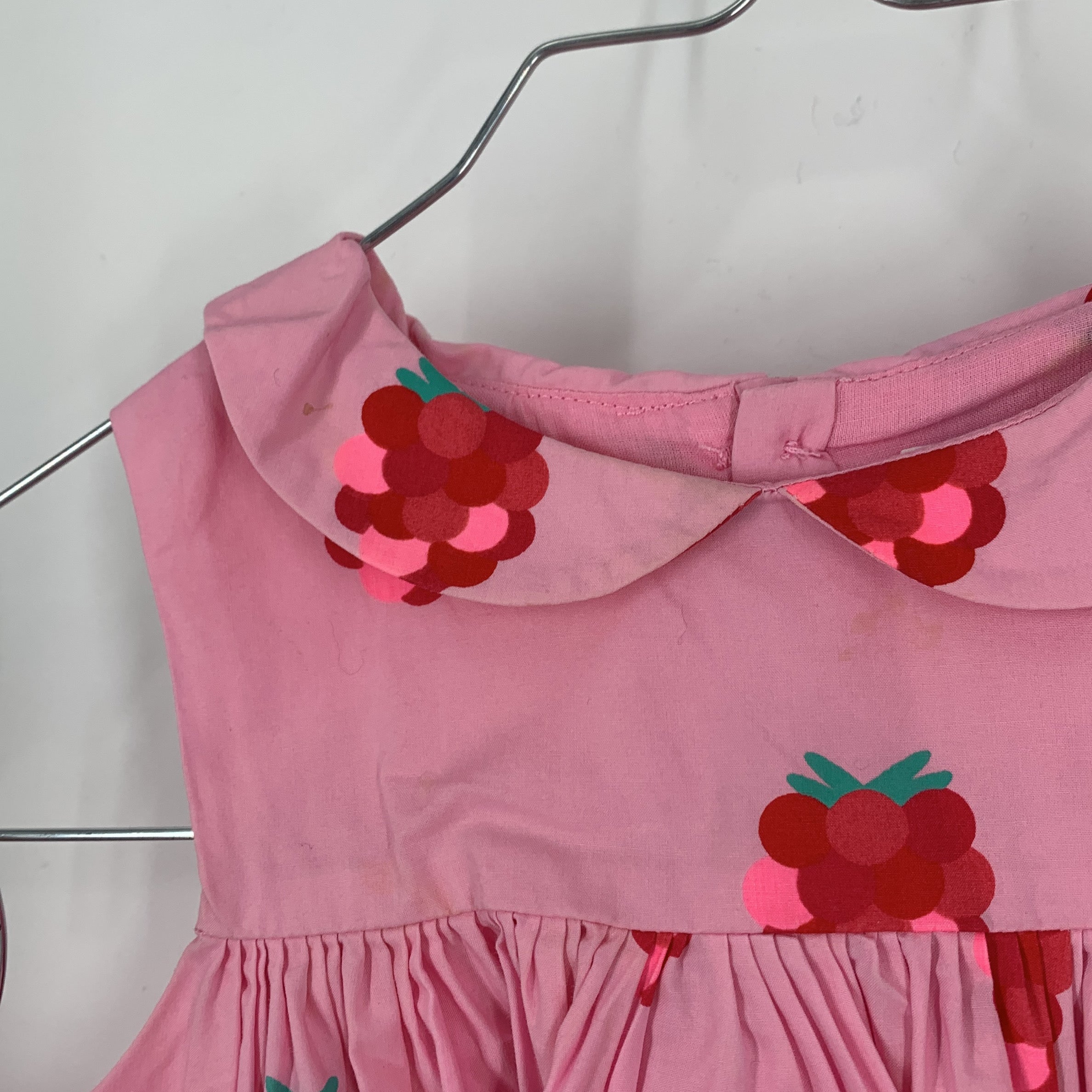 2-Jacadi - Robe et culotte - 36M