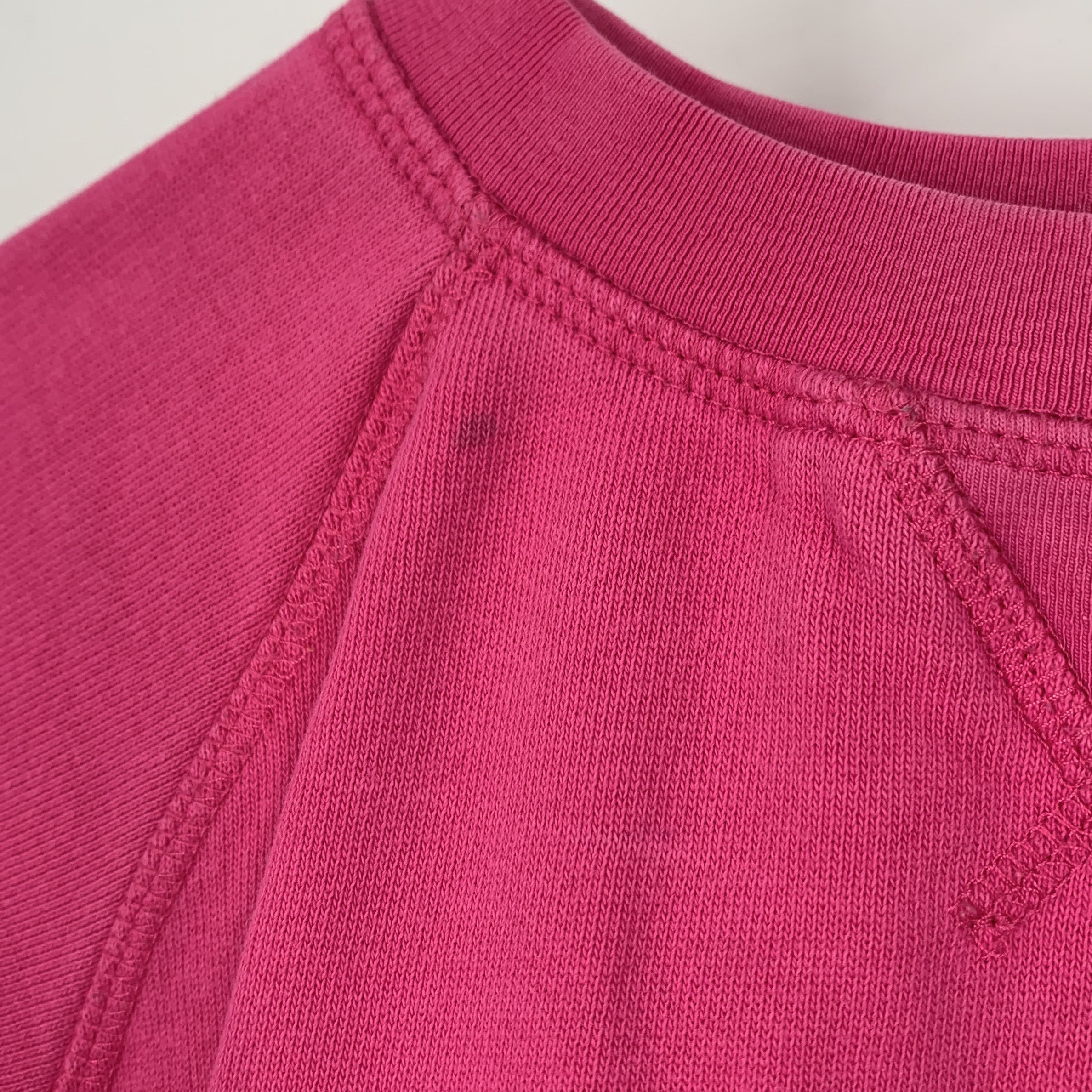 2-H&M - Sweat - 2-4Y