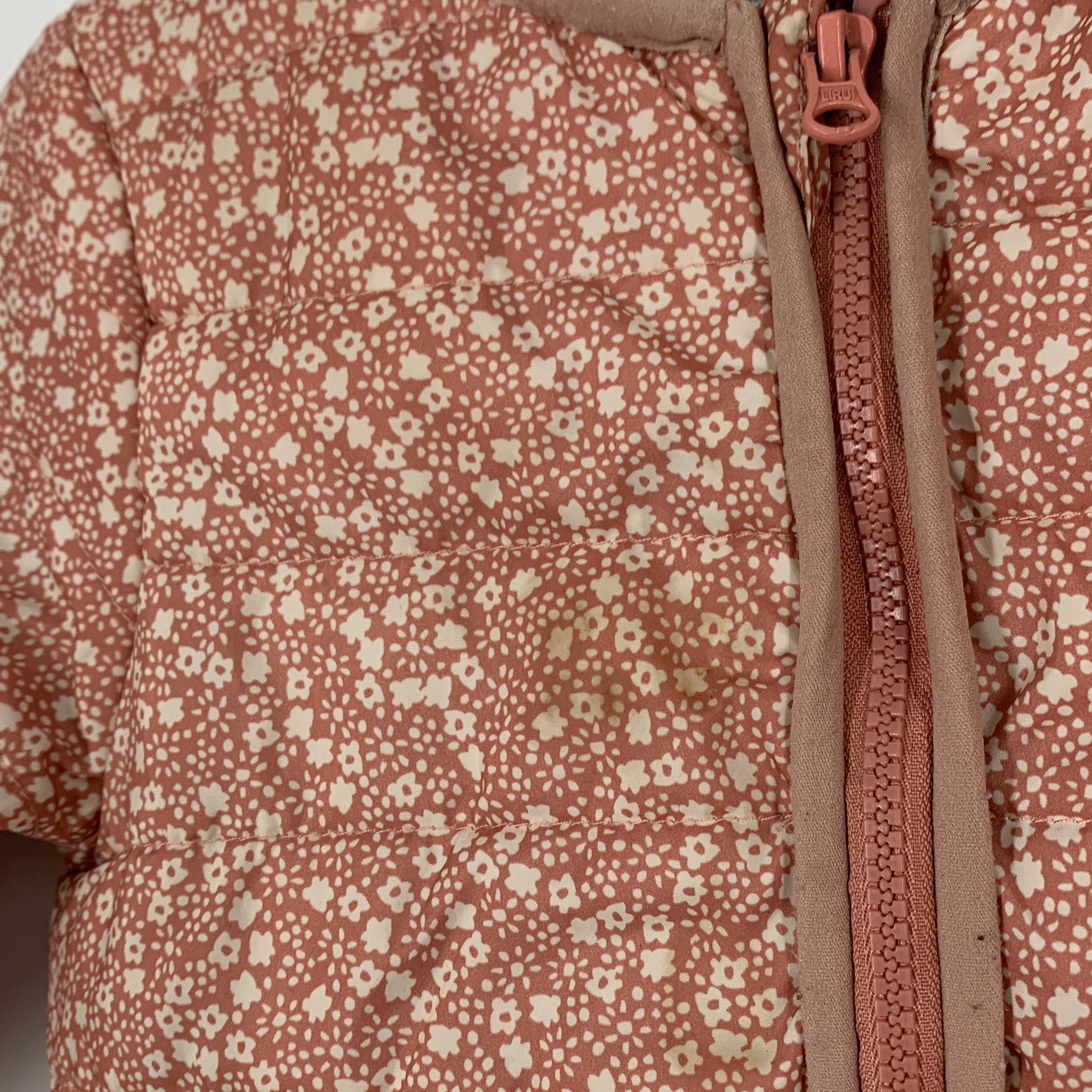 2-Vertbaudet - Veste - 81cm